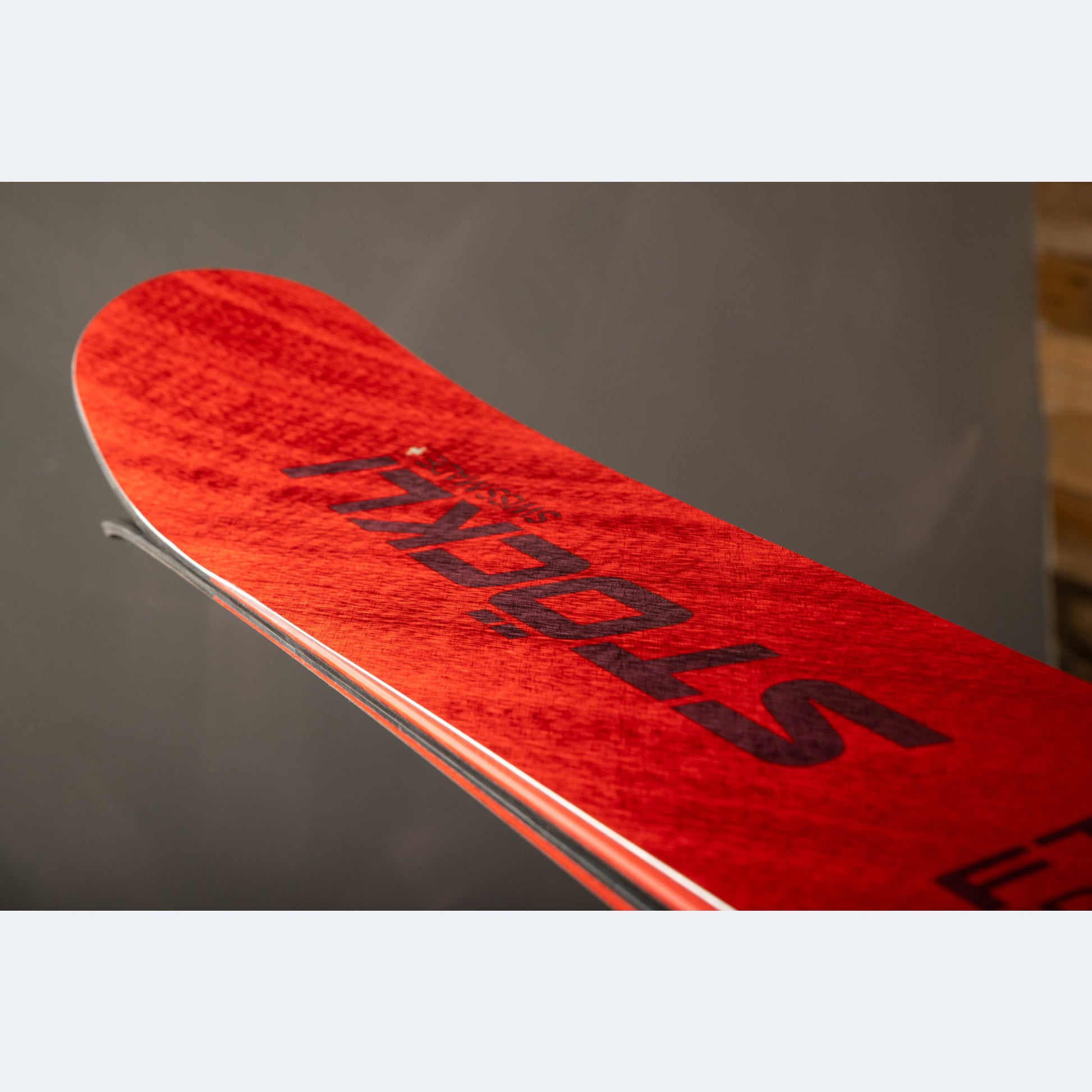 2023 Stockli Edge FT Skis