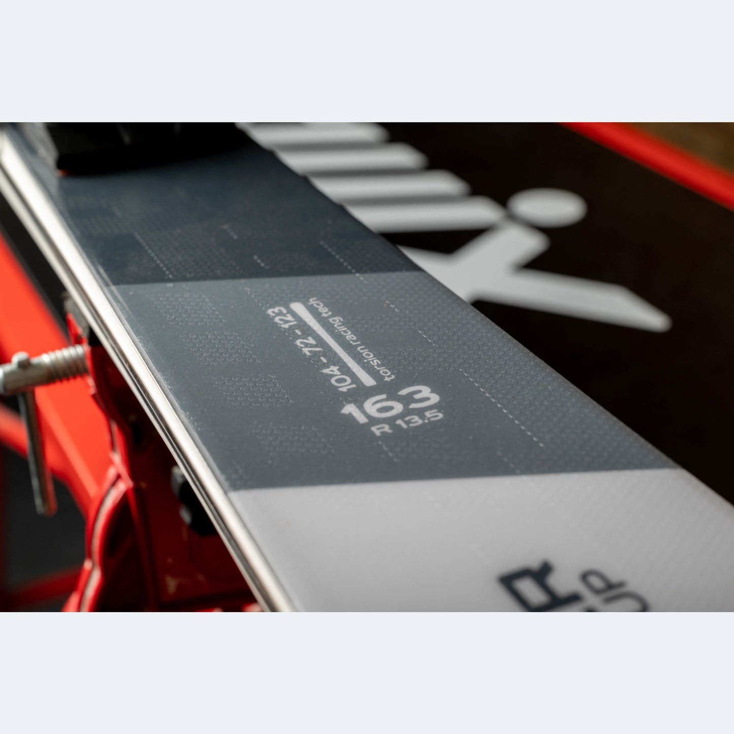 2023 Stockli Laser SC Skis w/ SRT 12 Bindings