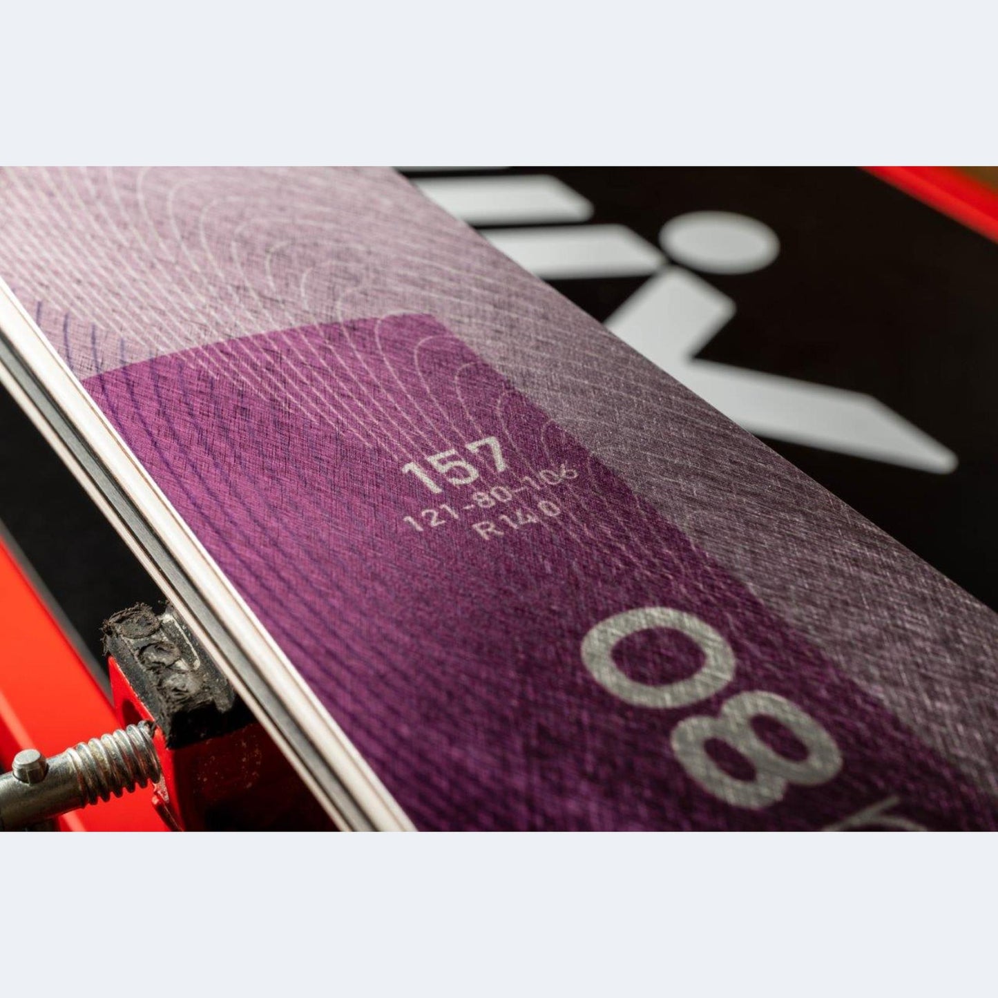 2023 Stockli Nela 80 Women's Skis