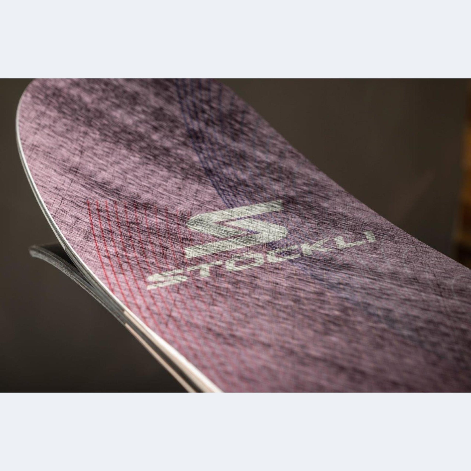 2023 Stockli Nela 80 Women's Skis