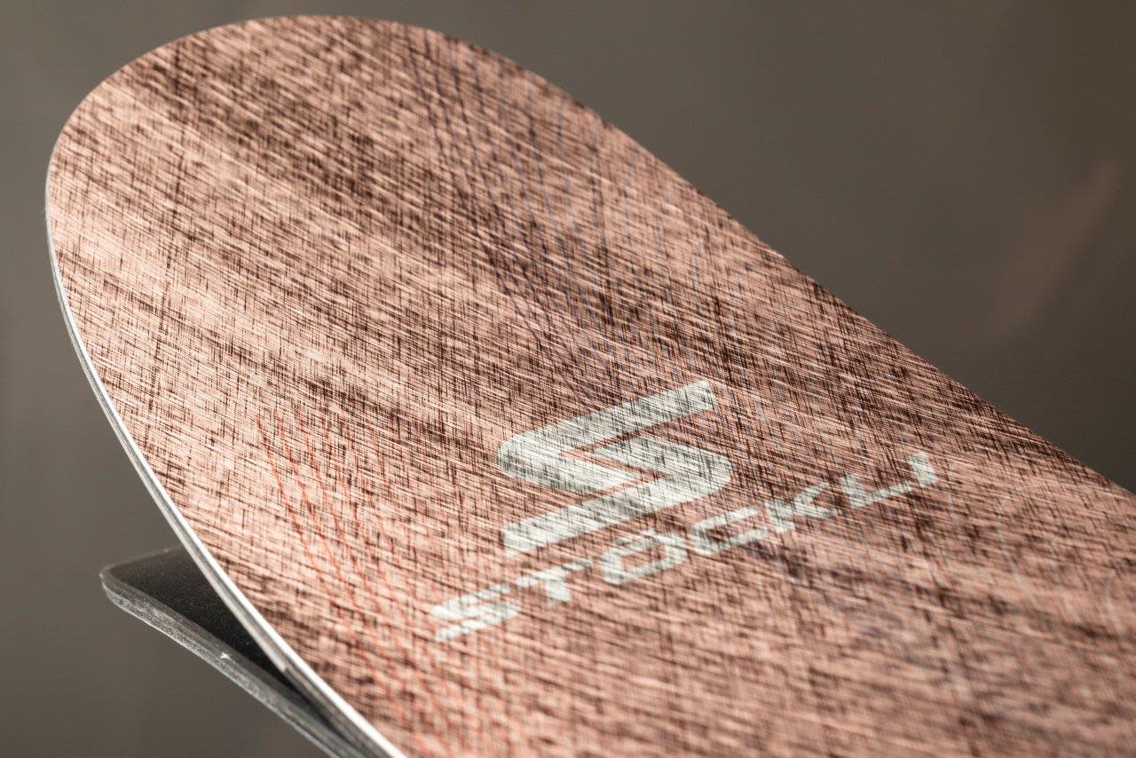 2024 Stockli Nela 96 Women's Skis