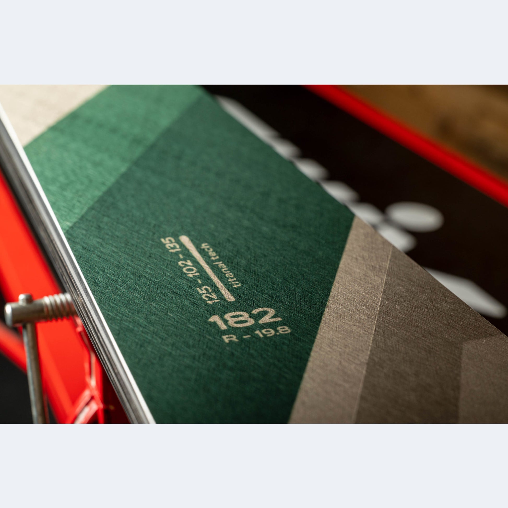 2023 Stockli Stormrider 102 Skis