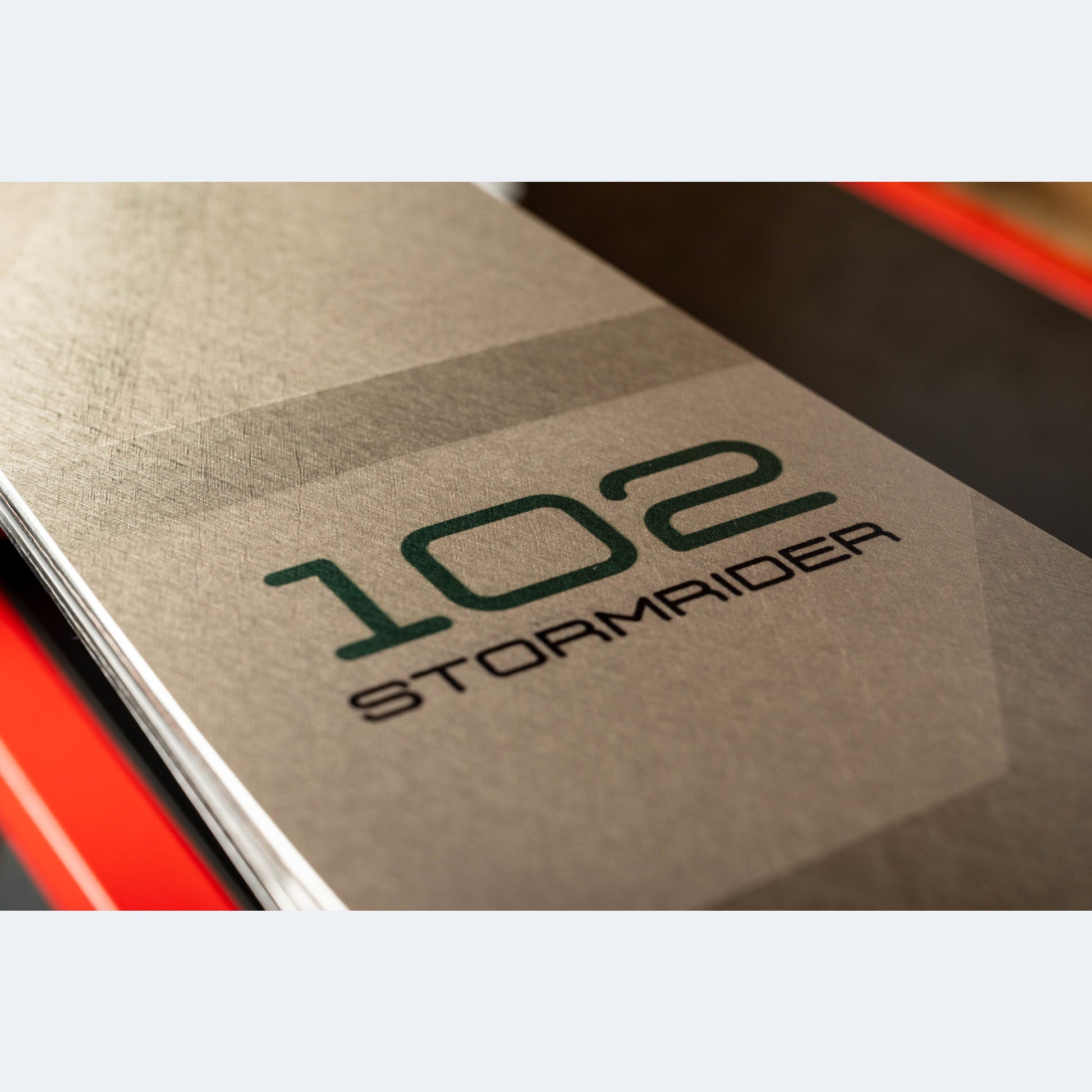 2023 Stockli Stormrider 102 Skis