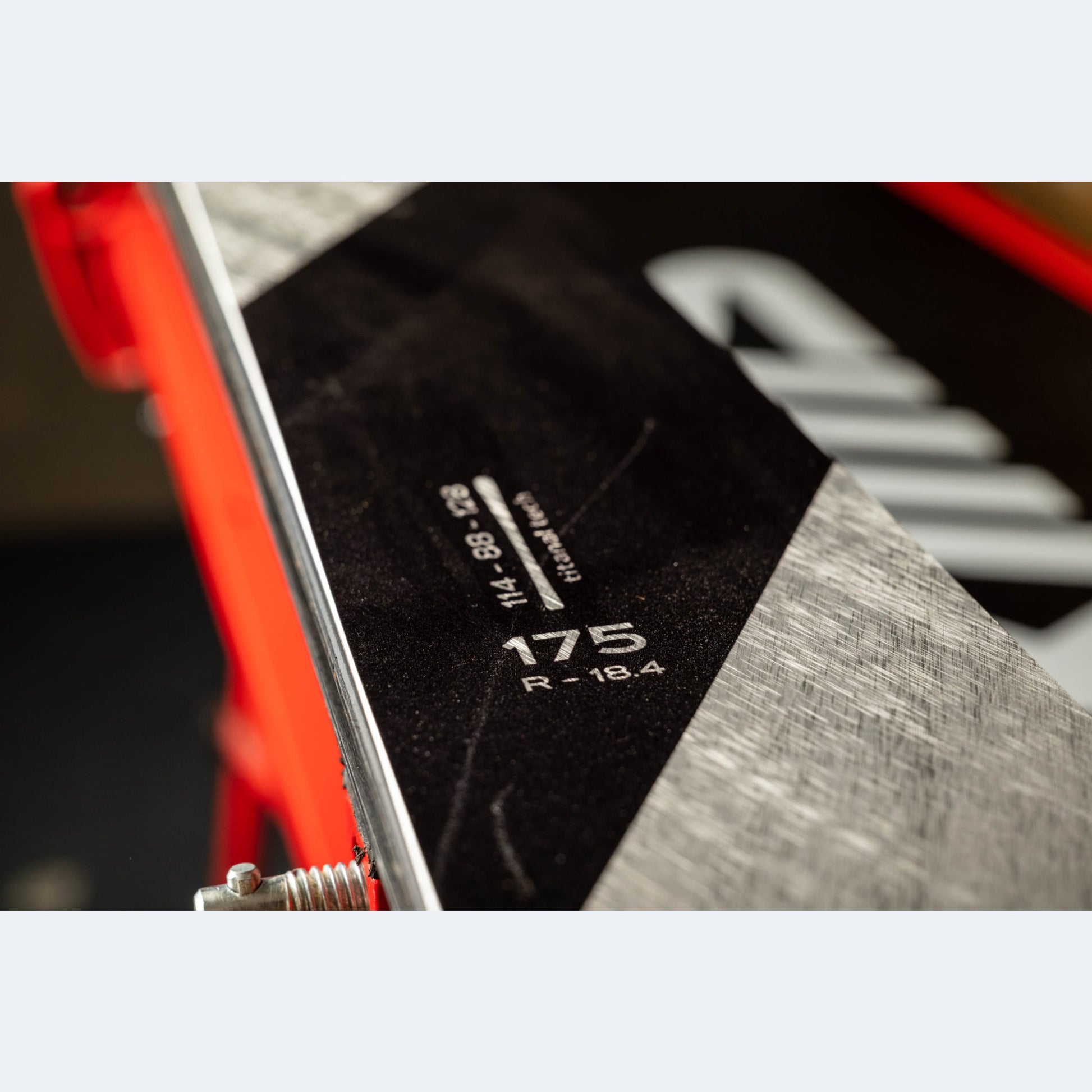 2023 Stockli Stormrider 88 Skis
