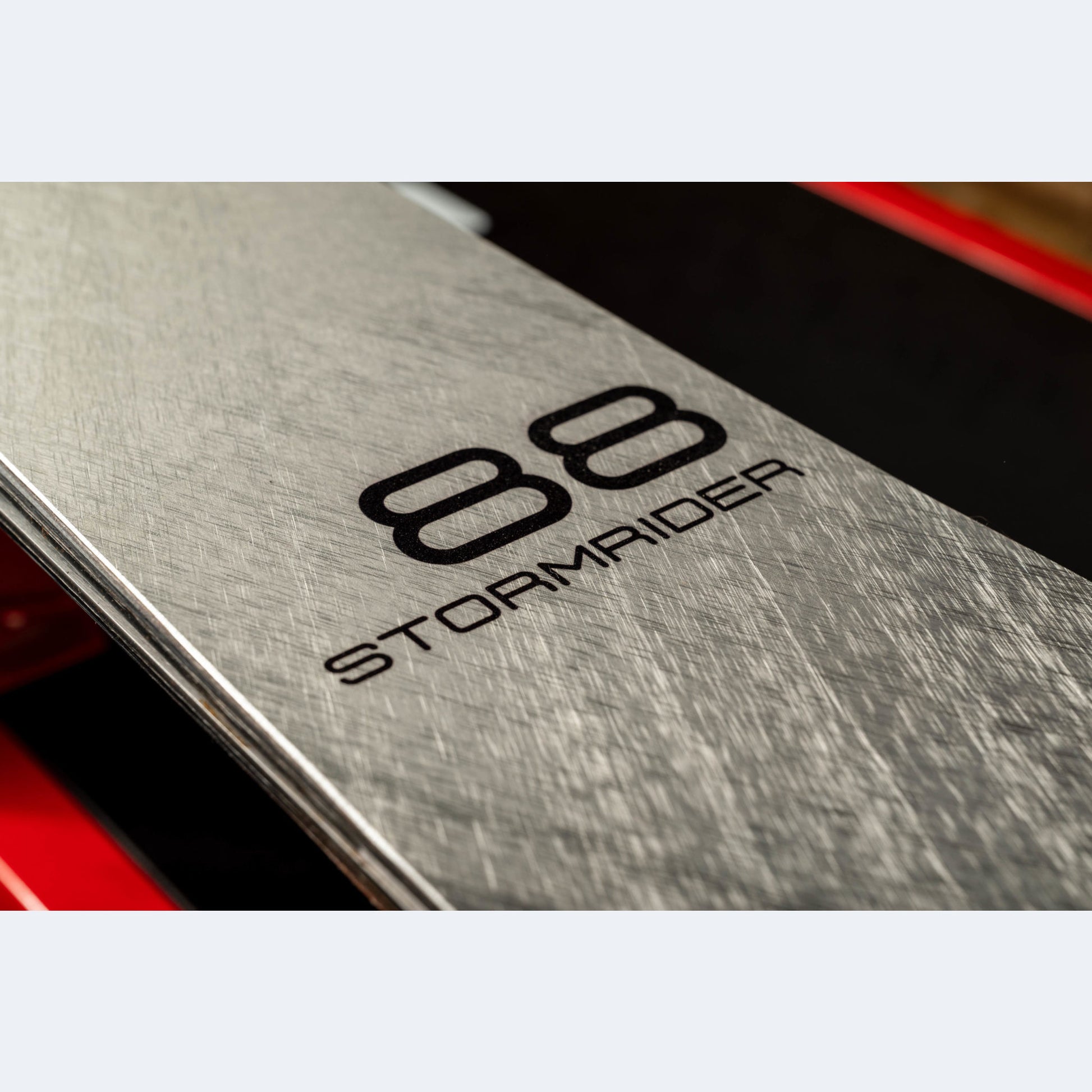 2023 Stockli Stormrider 88 Skis