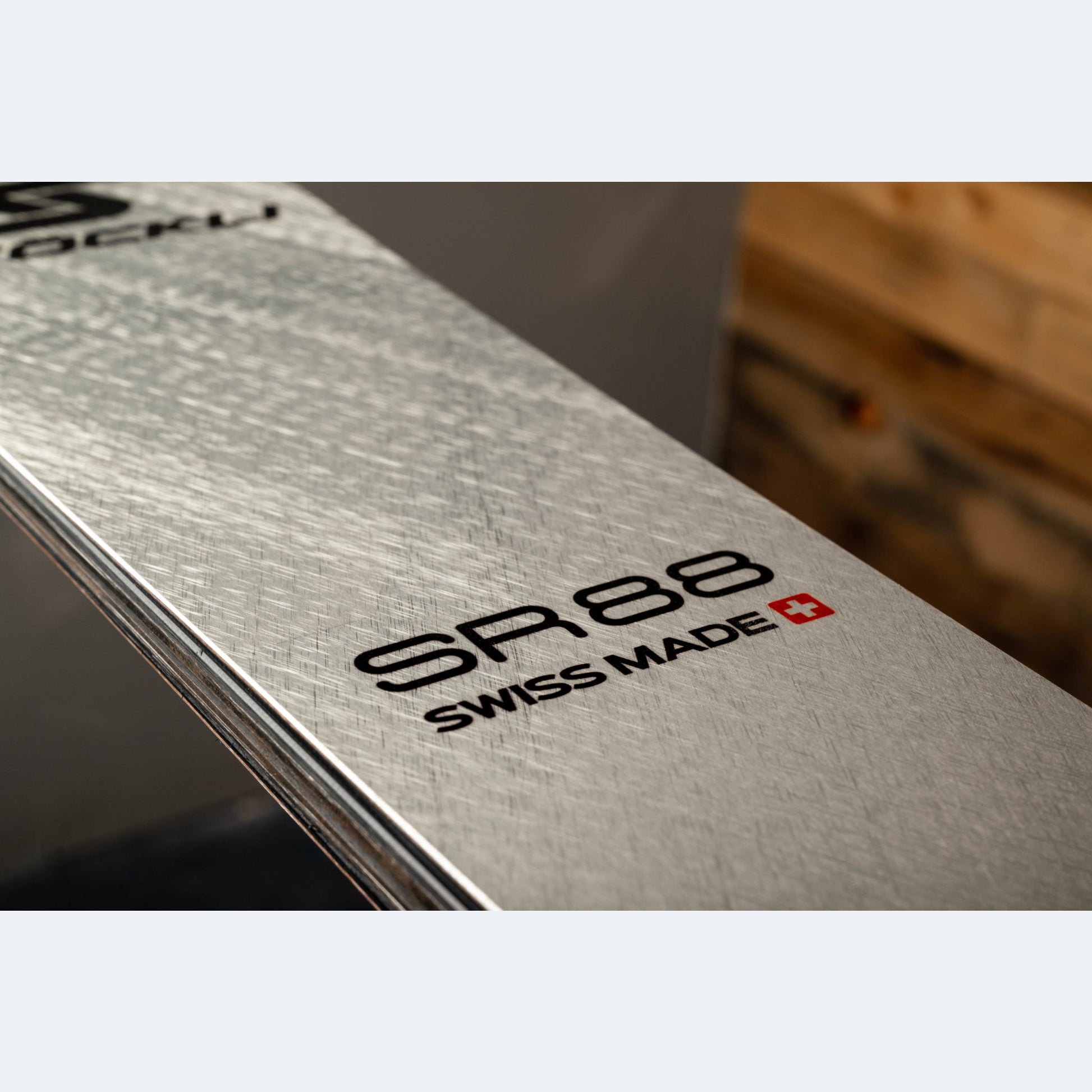 2023 Stockli Stormrider 88 Skis