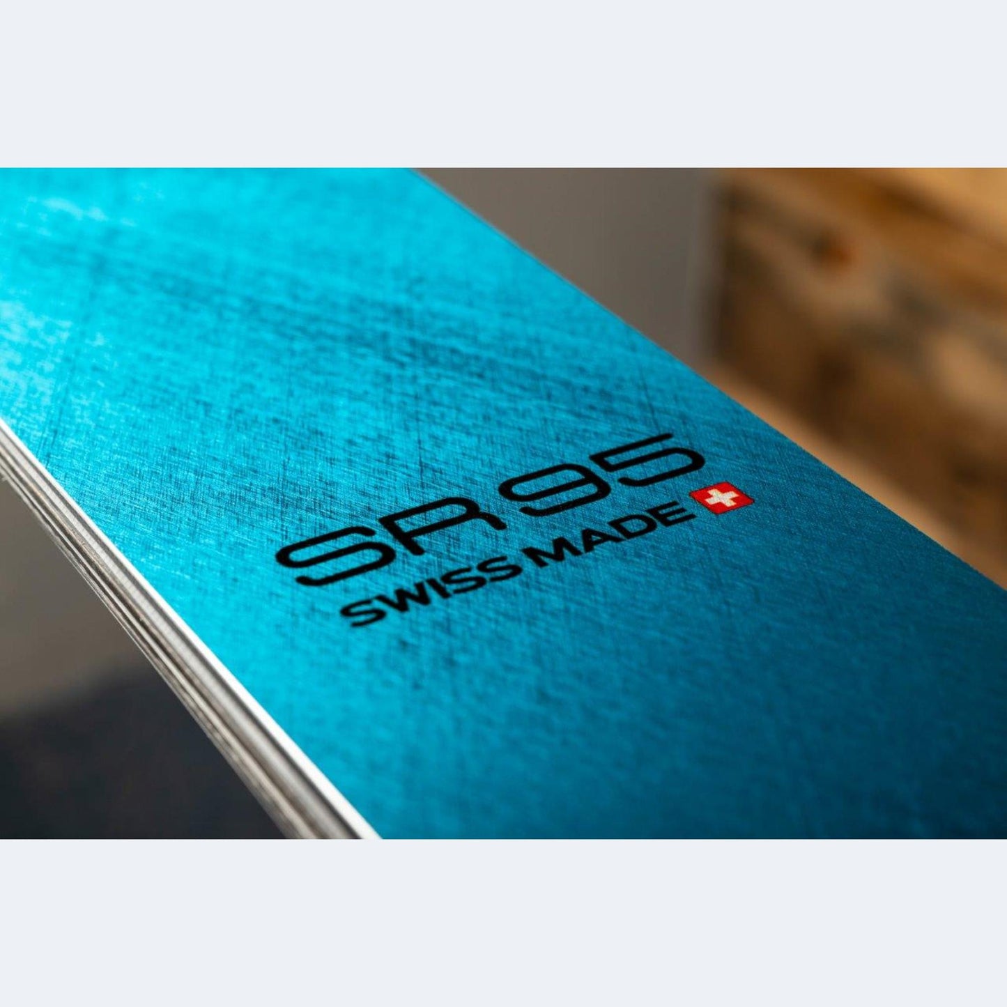 2023 Stockli Stormrider 95 Skis