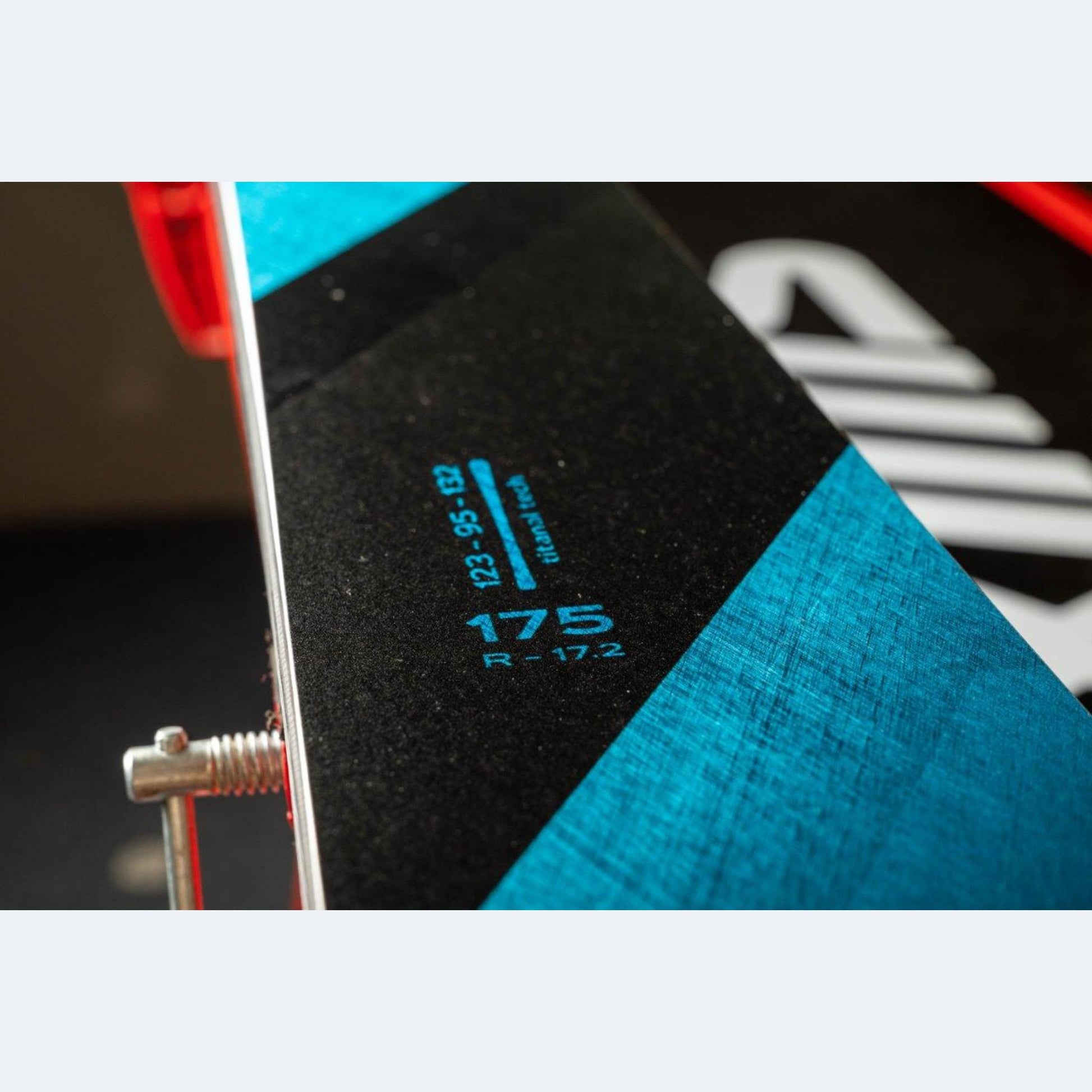 2023 Stockli Stormrider 95 Skis