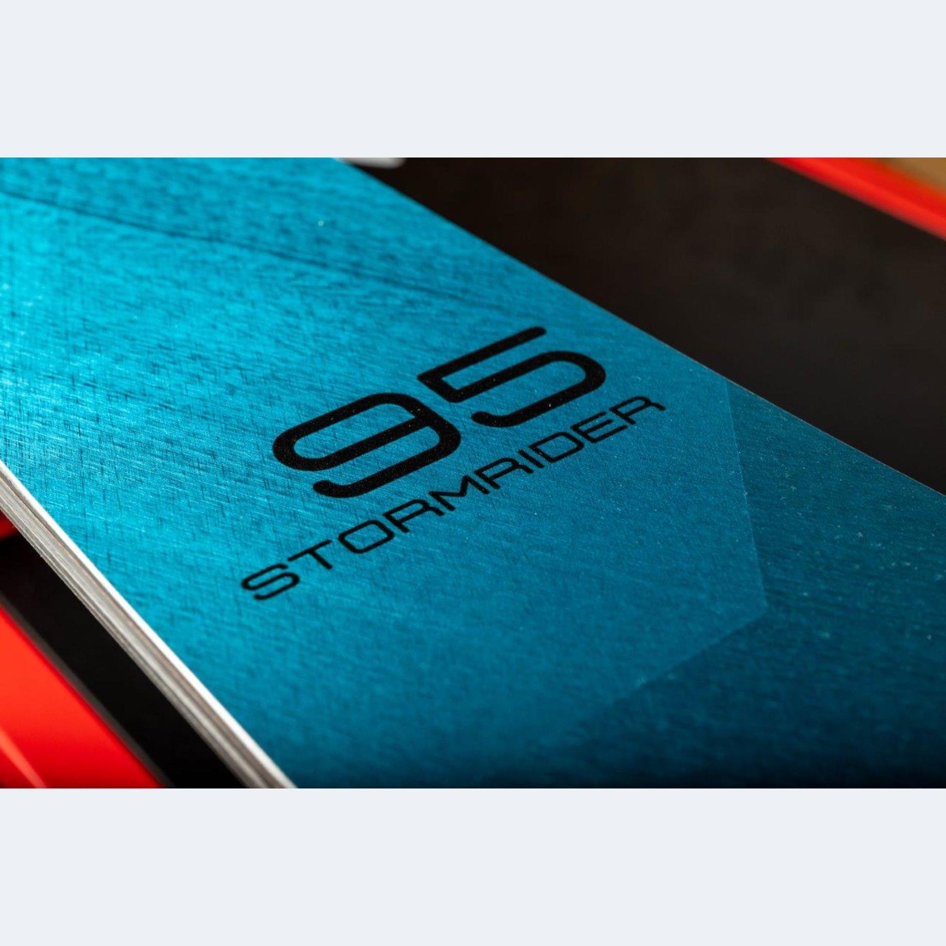 2023 Stockli Stormrider 95 Skis