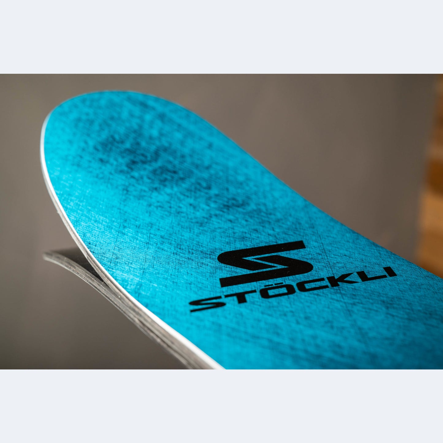 2023 Stockli Stormrider 95 Skis