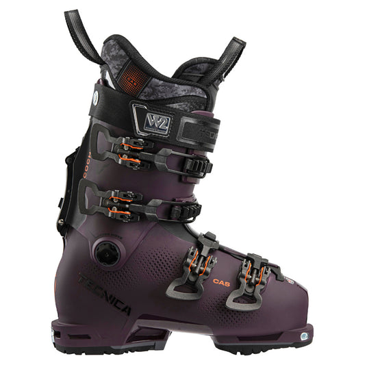 2023 Tecnica Cochise 105 Women's Ski Boot - 27.5