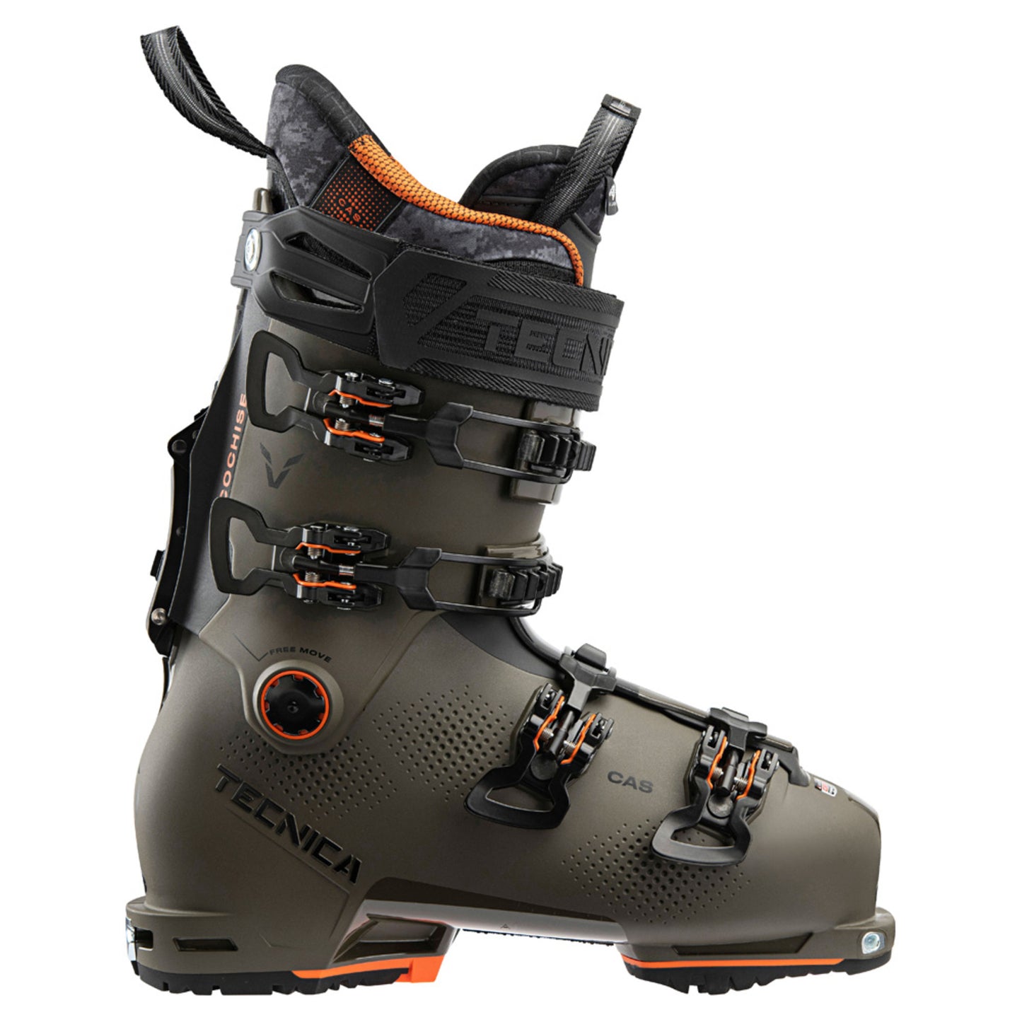 2023 Tecnica Cochise BT 120 Ski Boot - 30.5