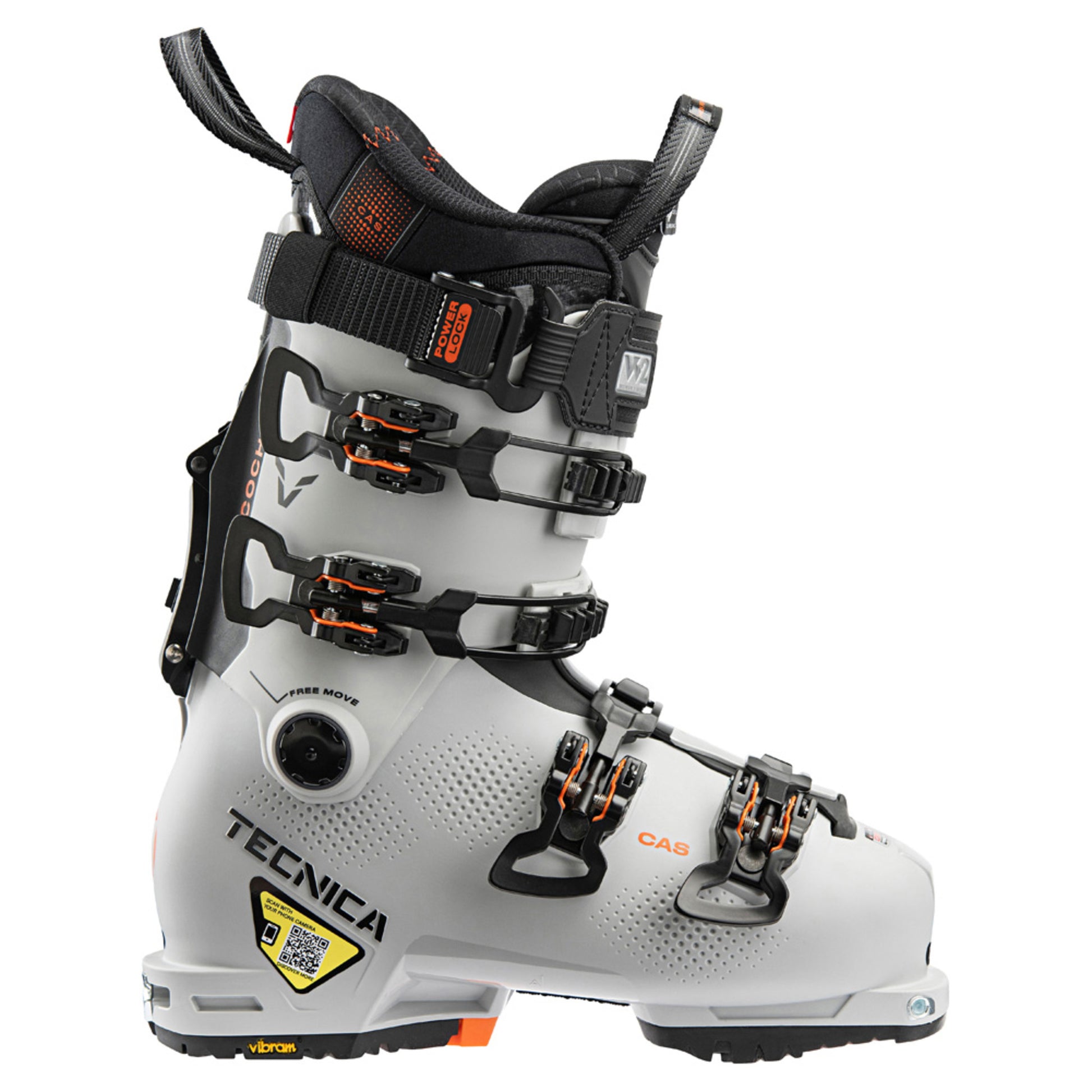 2023 Tecnica Cochise BT Pro Women's Ski Boot - 27.5