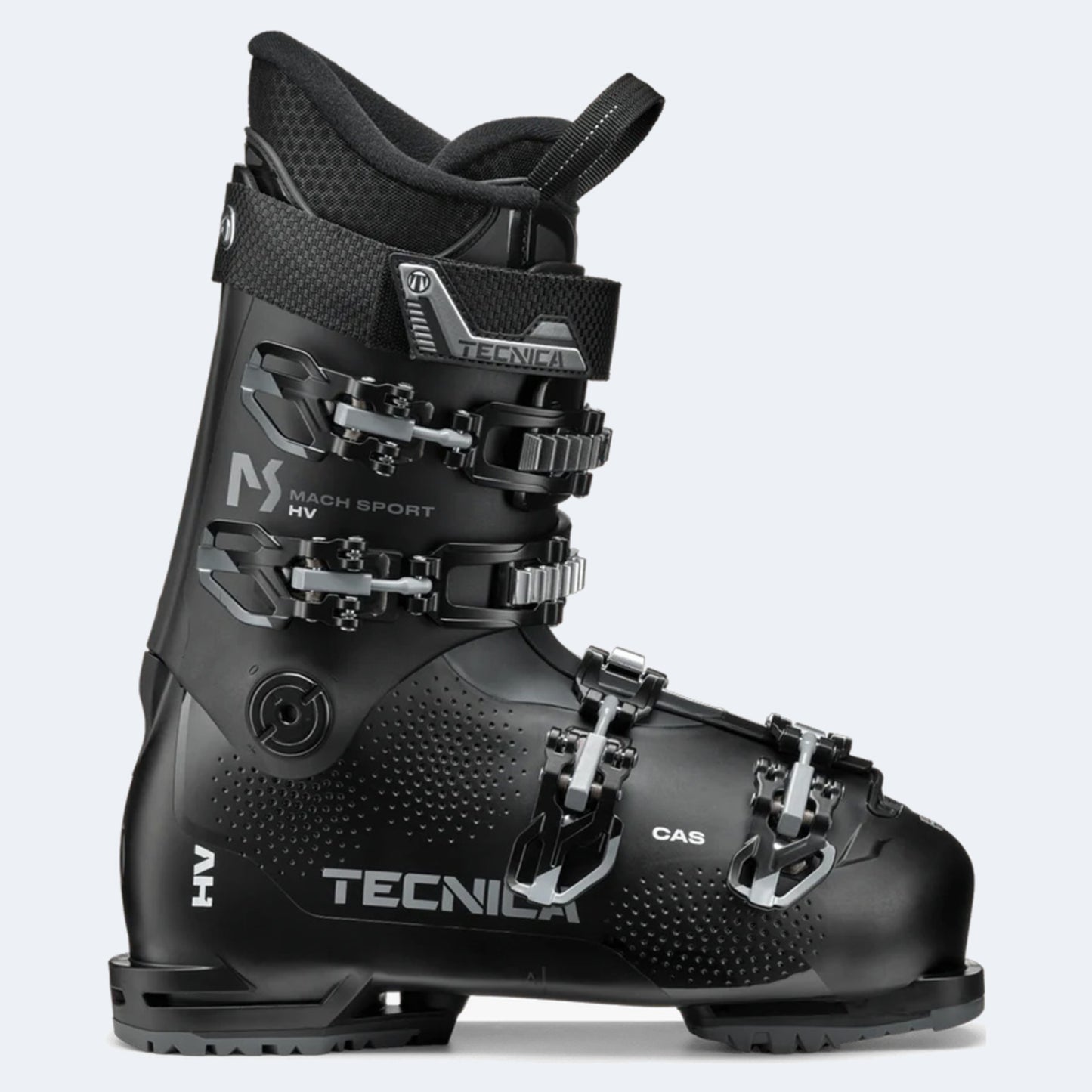 2023 Tecnica Machsport 70 HV Ski Boots