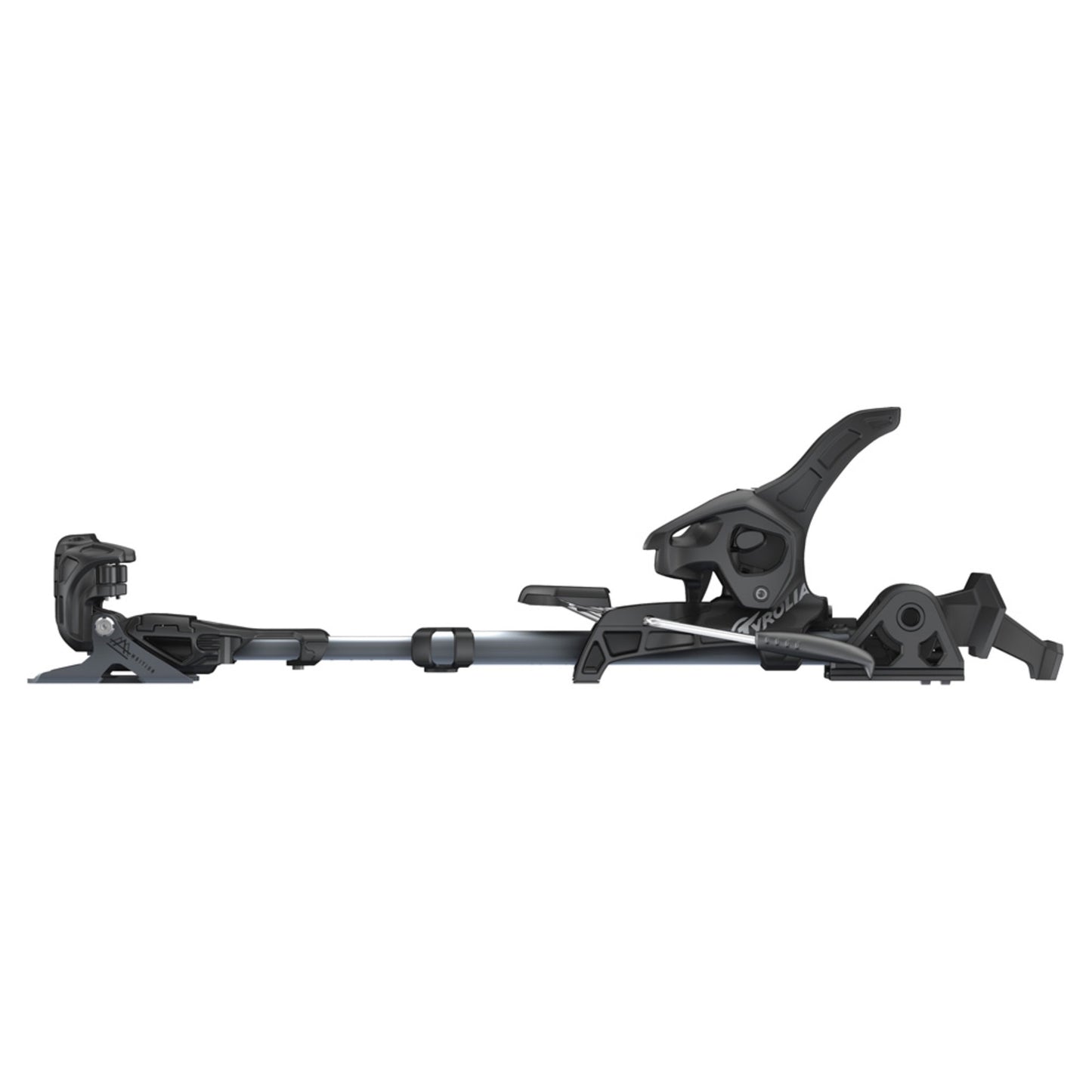 2024 Tyrolia Ambition 10 MN Bindings - 95MM