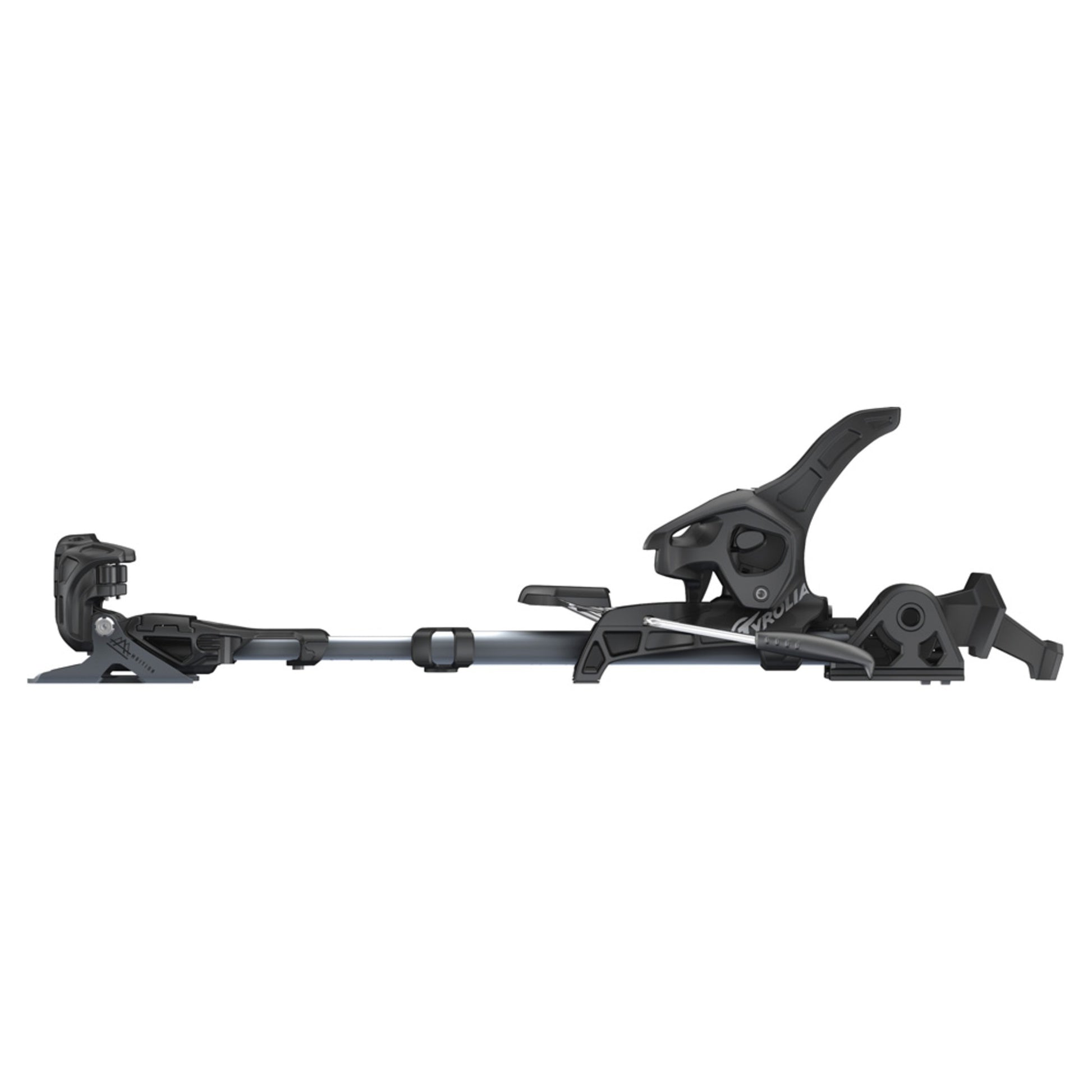 2024 Tyrolia Ambition 10 MN Bindings - 95MM