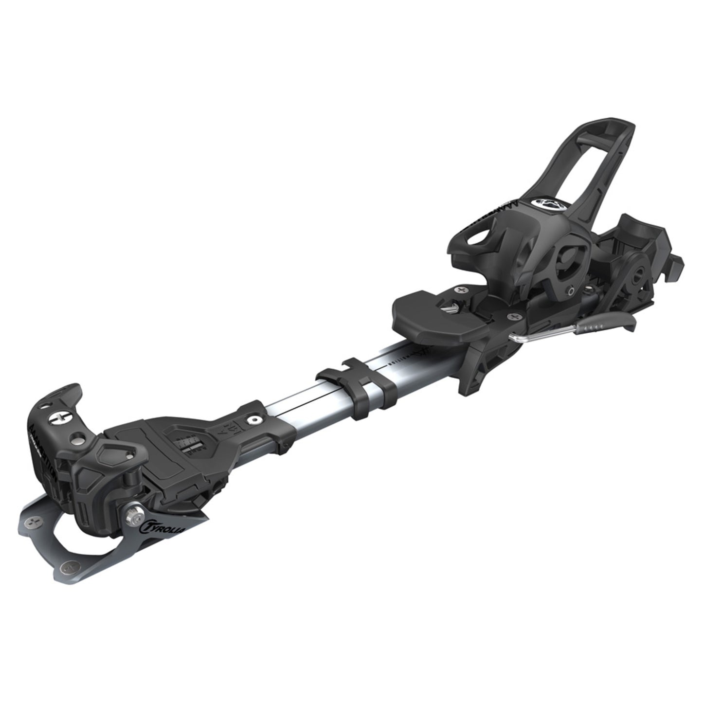 2024 Tyrolia Ambition 10 MN Bindings - 95MM