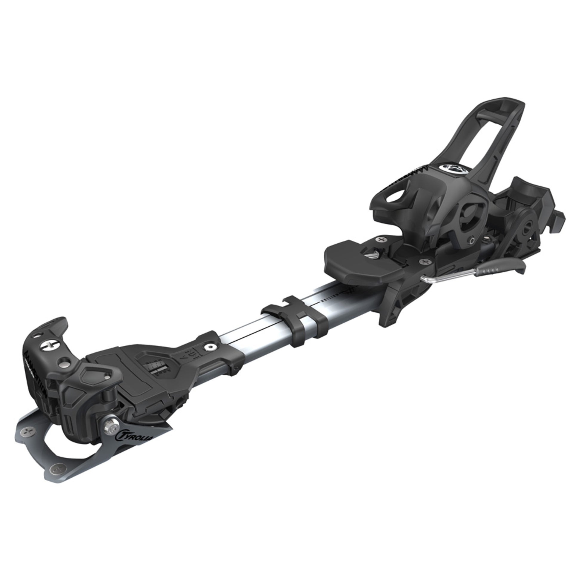 2024 Tyrolia Ambition 10 MN Bindings - 95MM