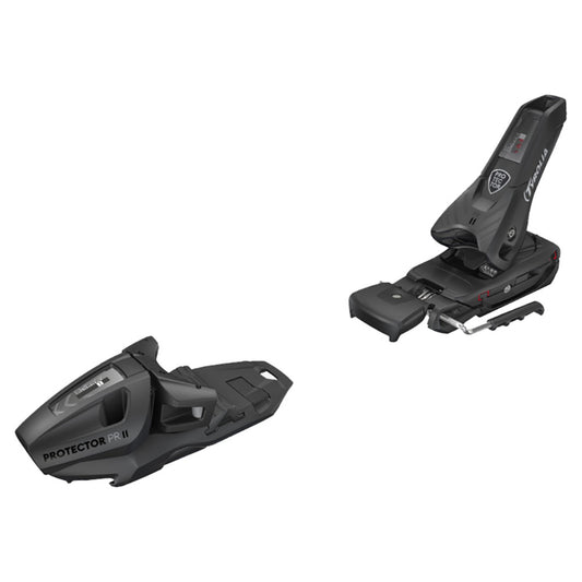 2023 Tyrolia Protector PR 11 GW Bindings