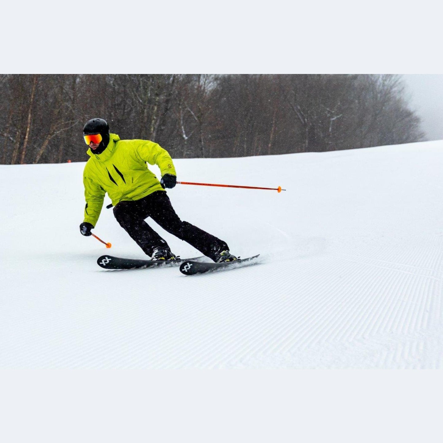 2023 Volkl Blaze 106 Skis