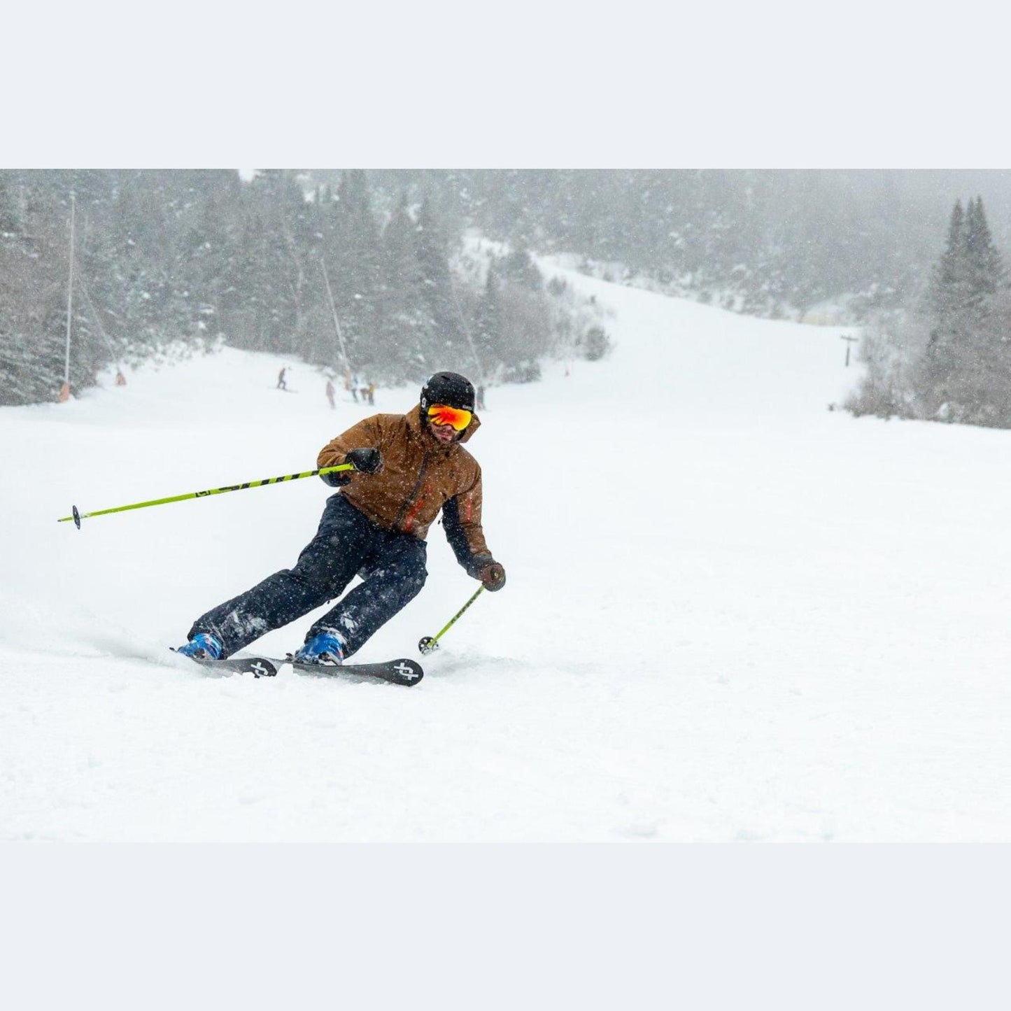 2023 Volkl Blaze 106 Skis