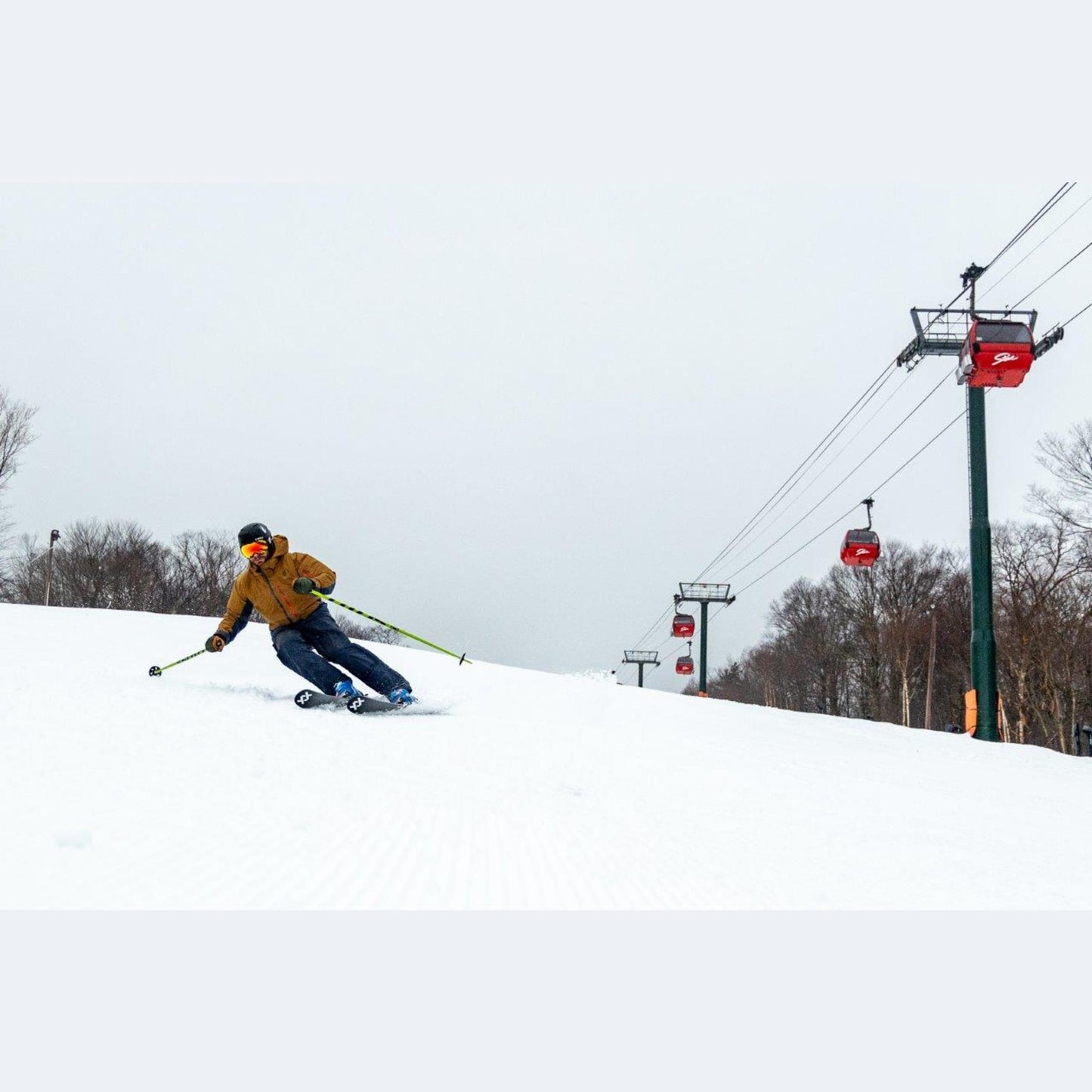 2023 Volkl Blaze 106 Skis