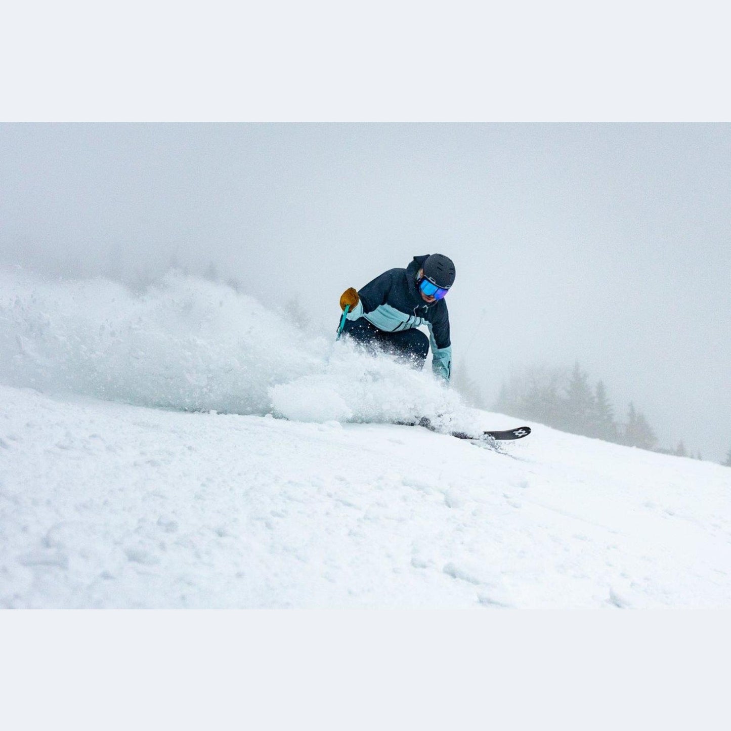 2023 Volkl Blaze 106 Skis