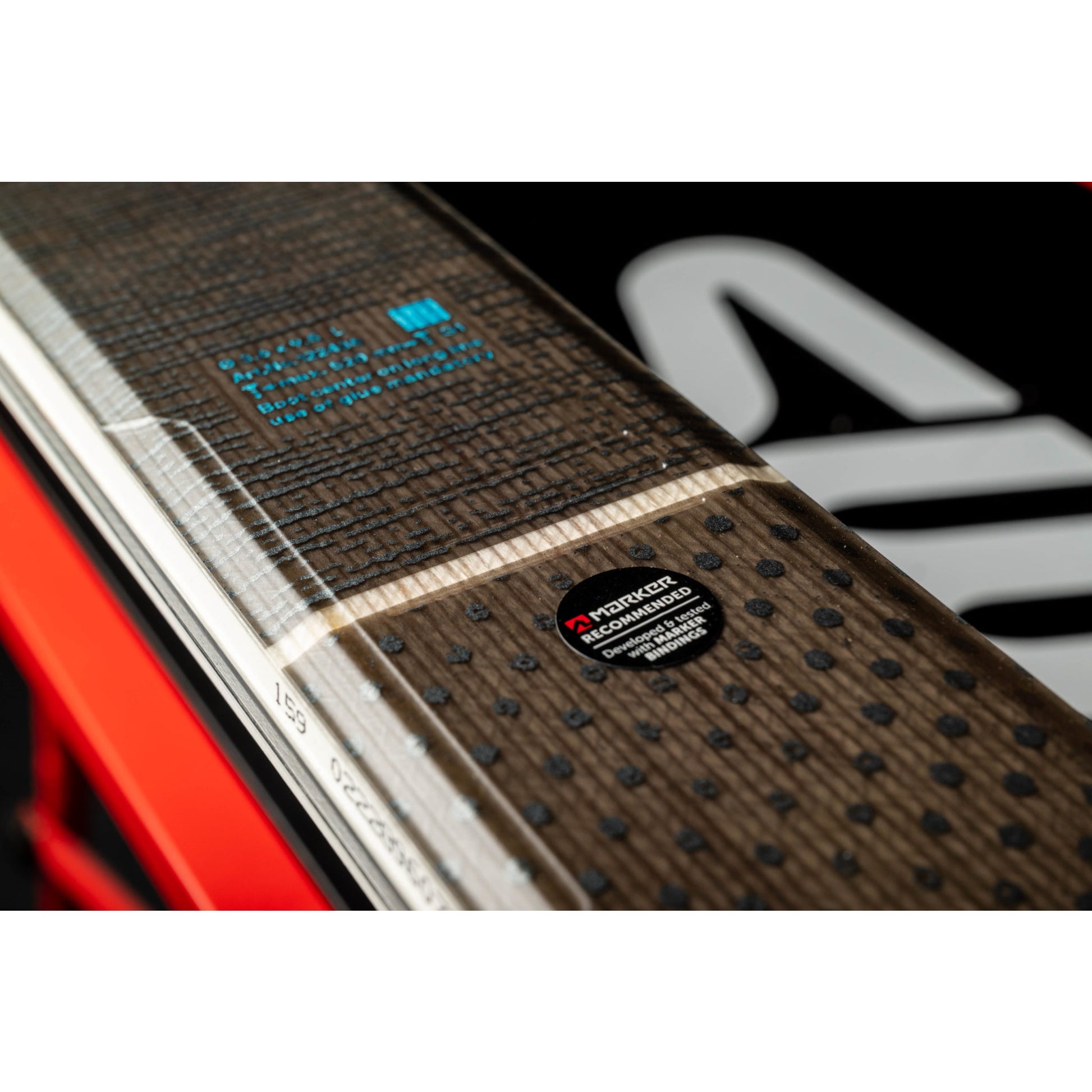 2023 Volkl Blaze 86 Women's Ski