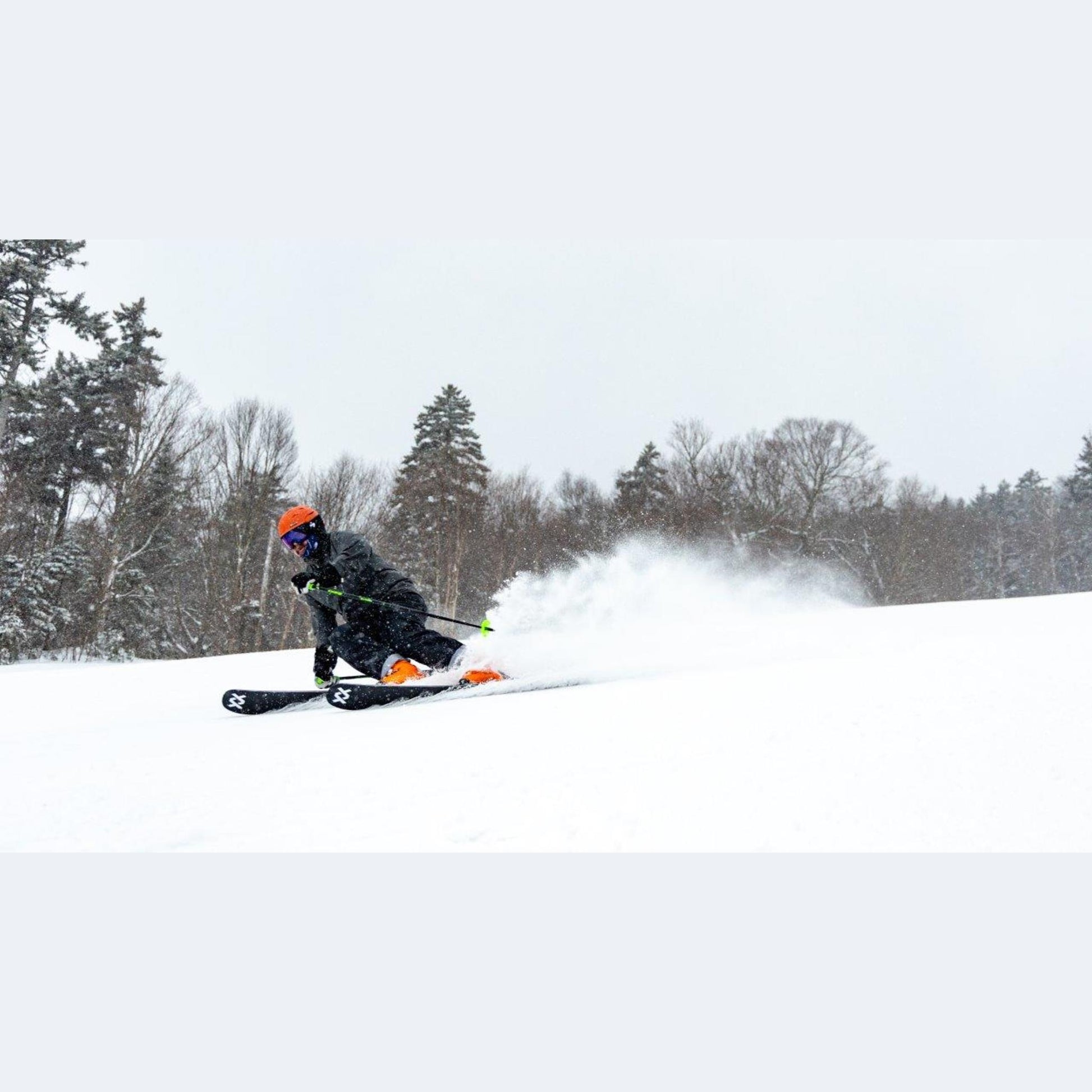 2023 Volkl Blaze 94 Skis