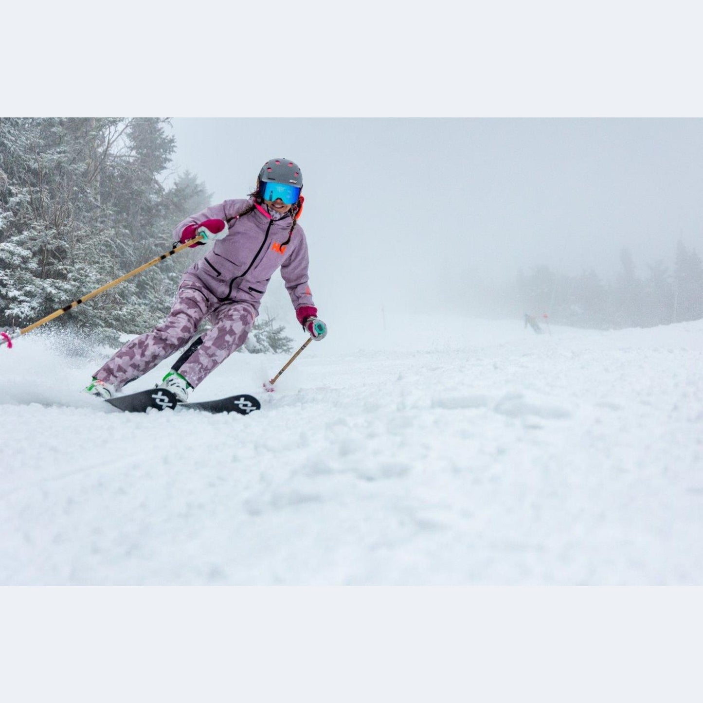 2023 Volkl Blaze 94 Women's Ski