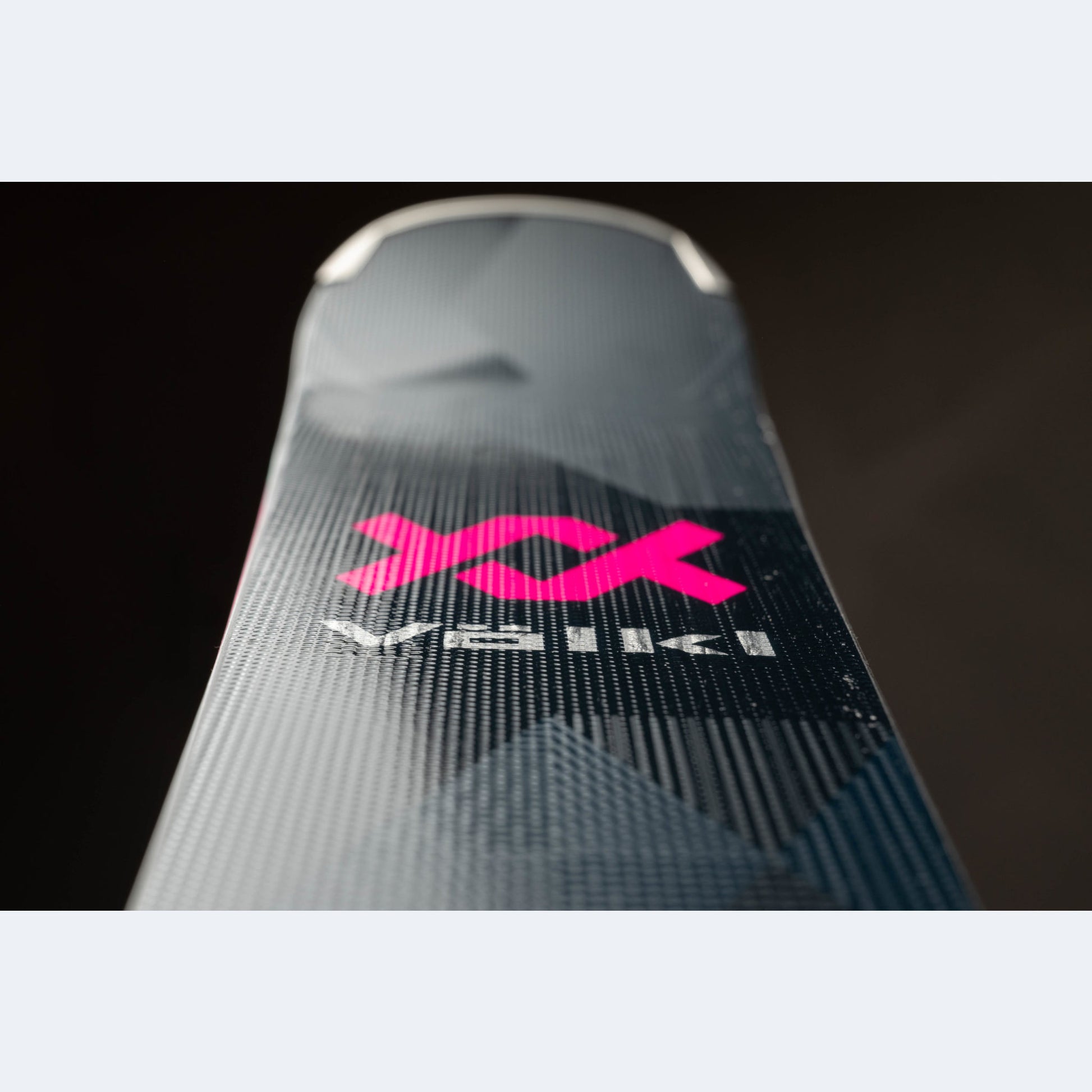 2023 Volkl Deacon 72 Master Skis