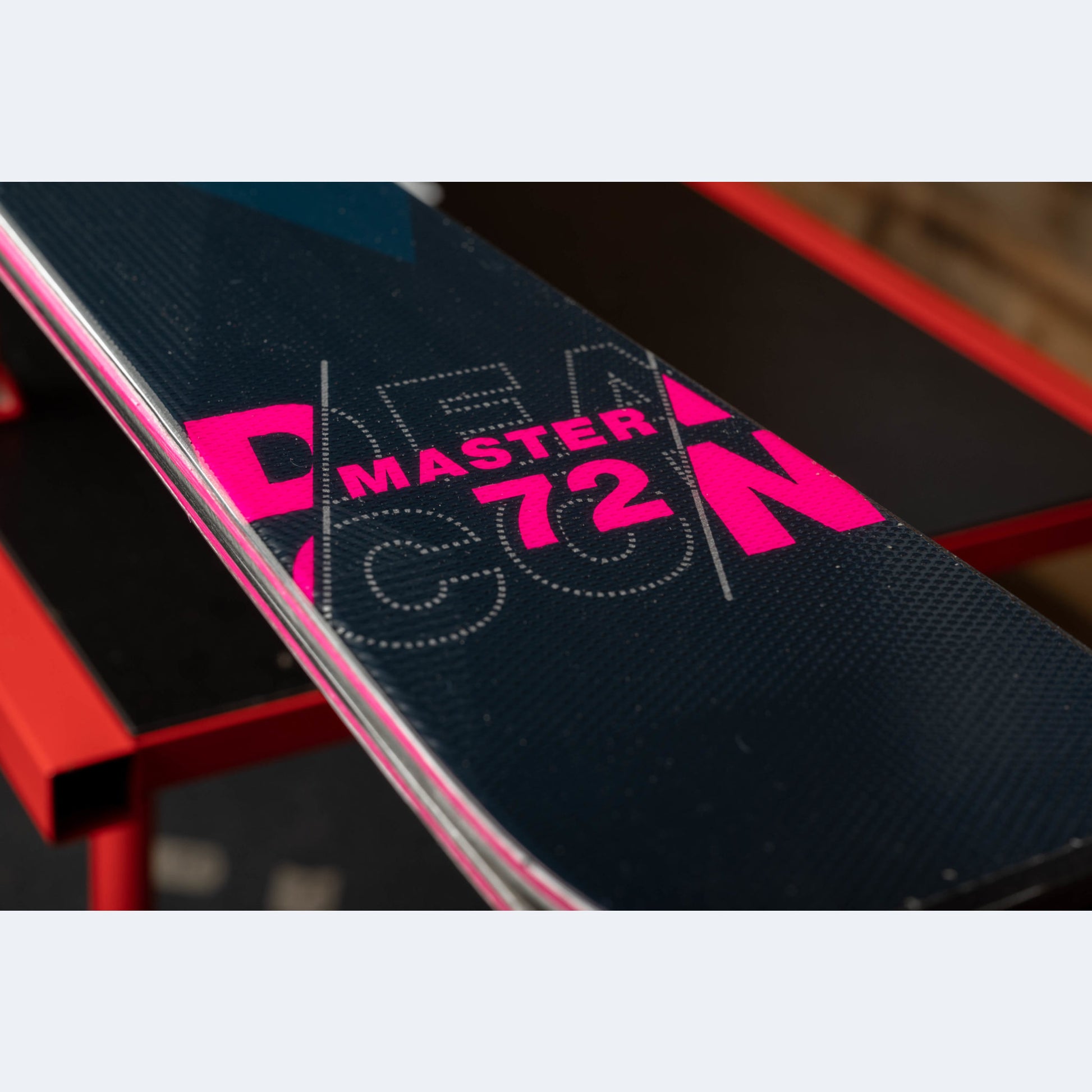 2023 Volkl Deacon 72 Master Skis