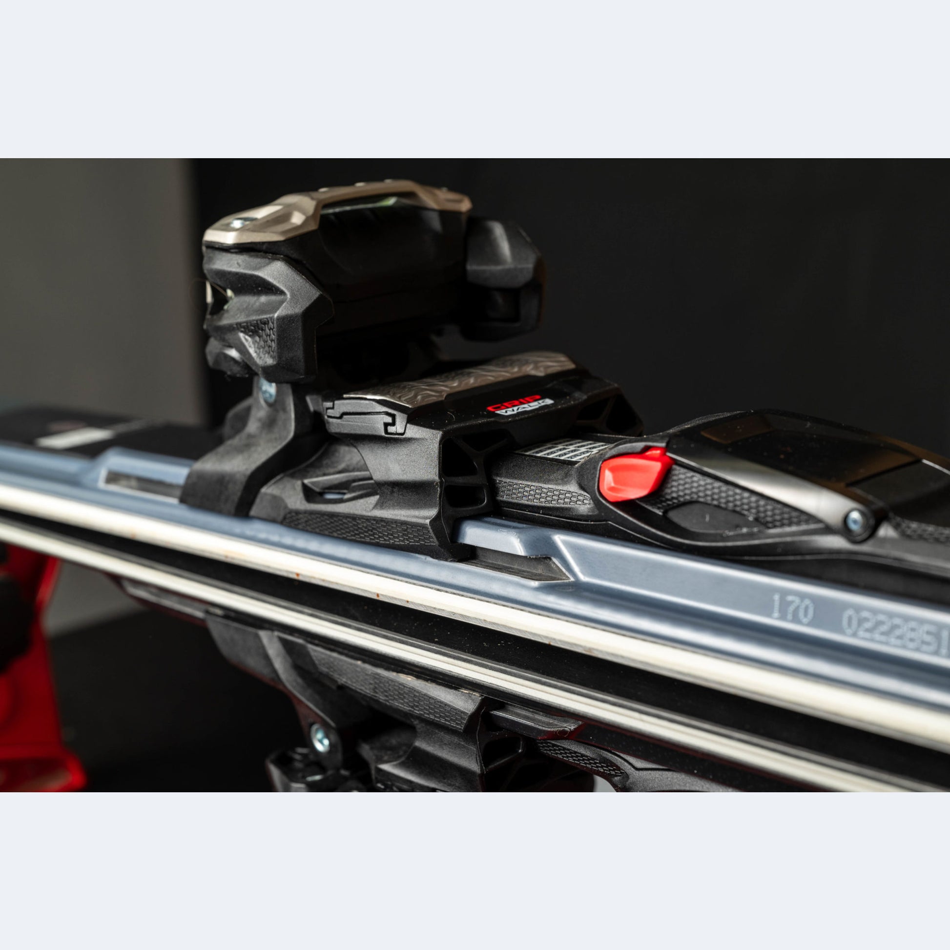 2023 Volkl Deacon 79 Skis w/ IPT WR XL 12 TCX GW Bindings