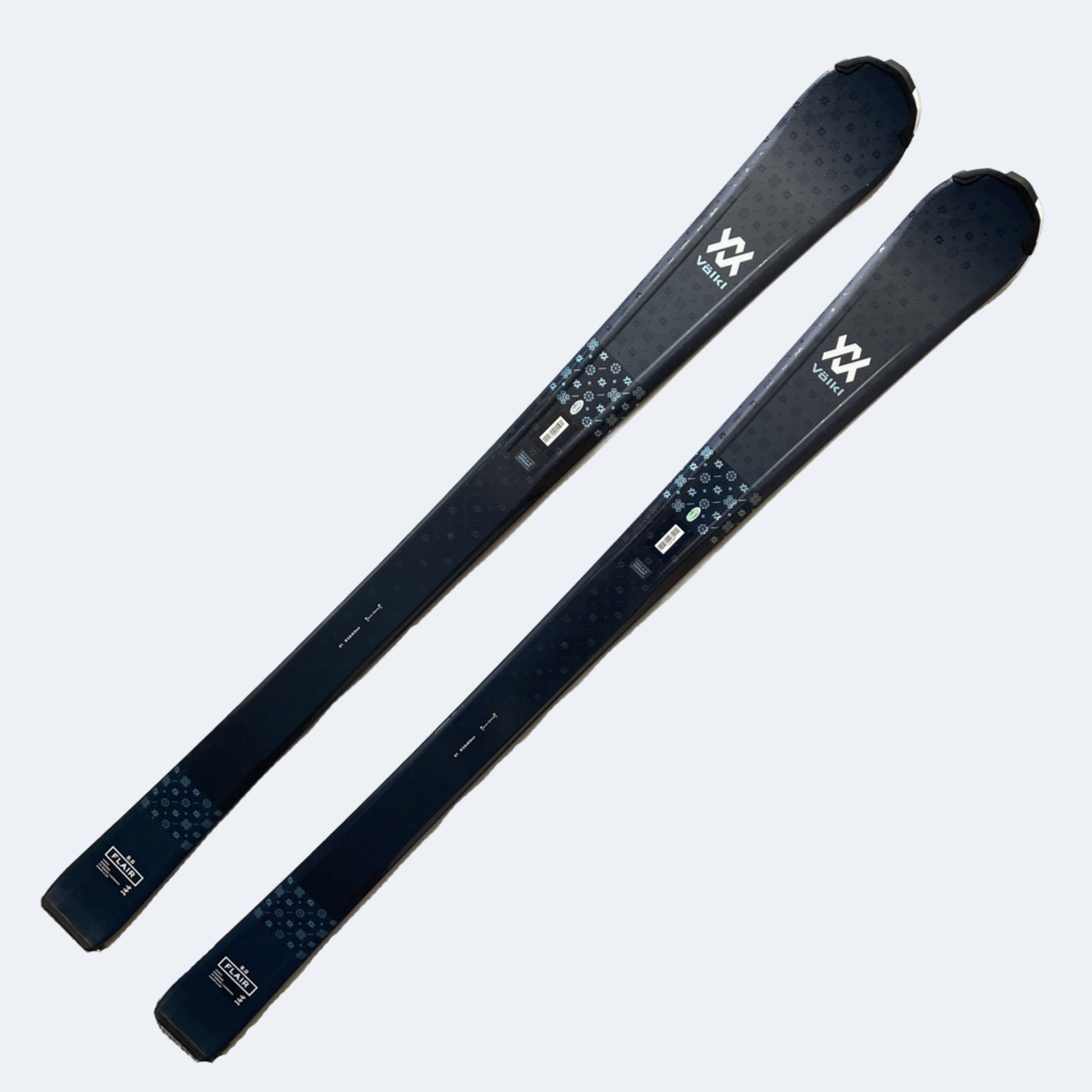 2023 Volkl Flair 8.0 Skis