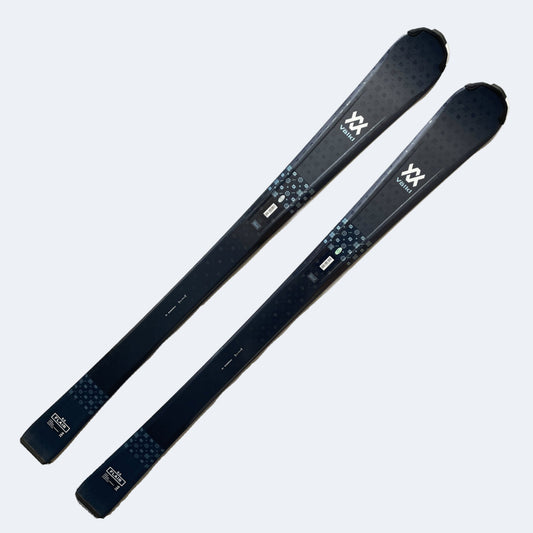 2023 Volkl Flair 8.0 Skis