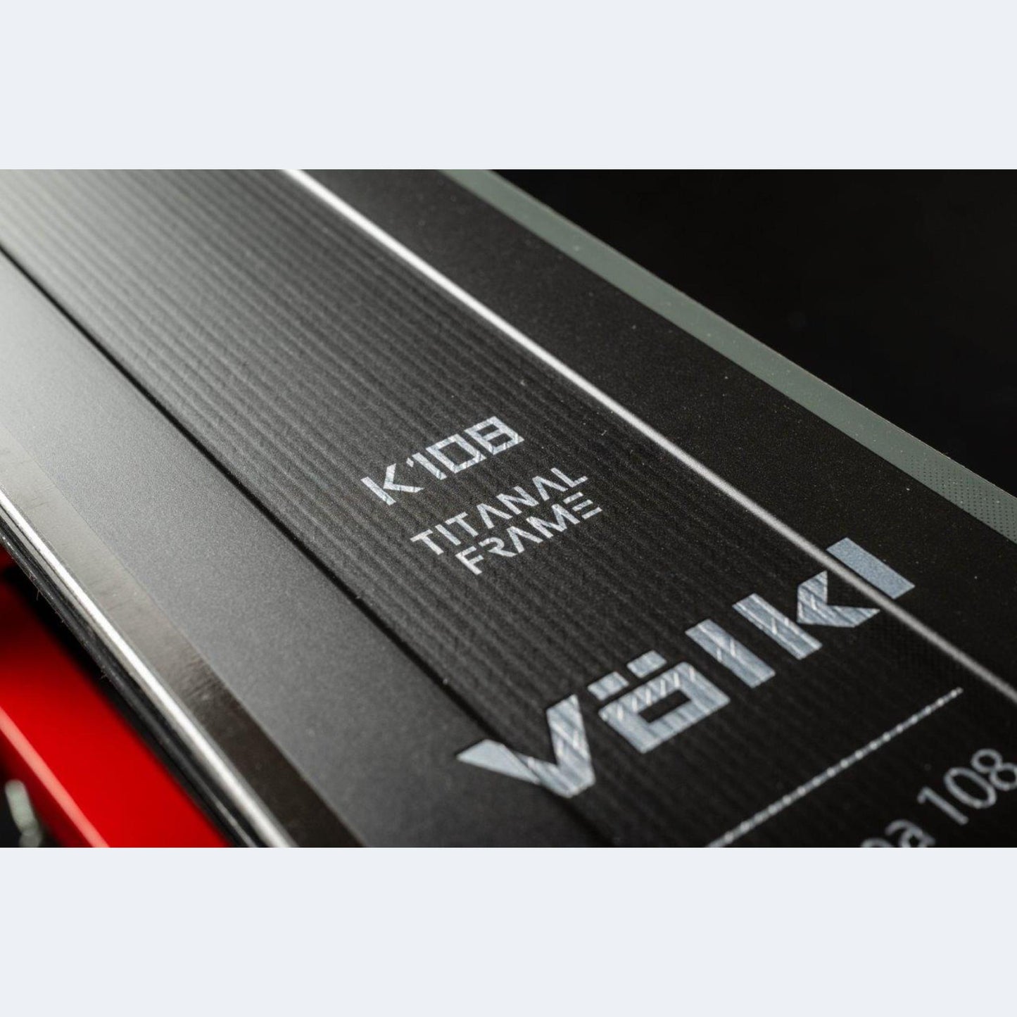 2023 Volkl Katana 108 Skis