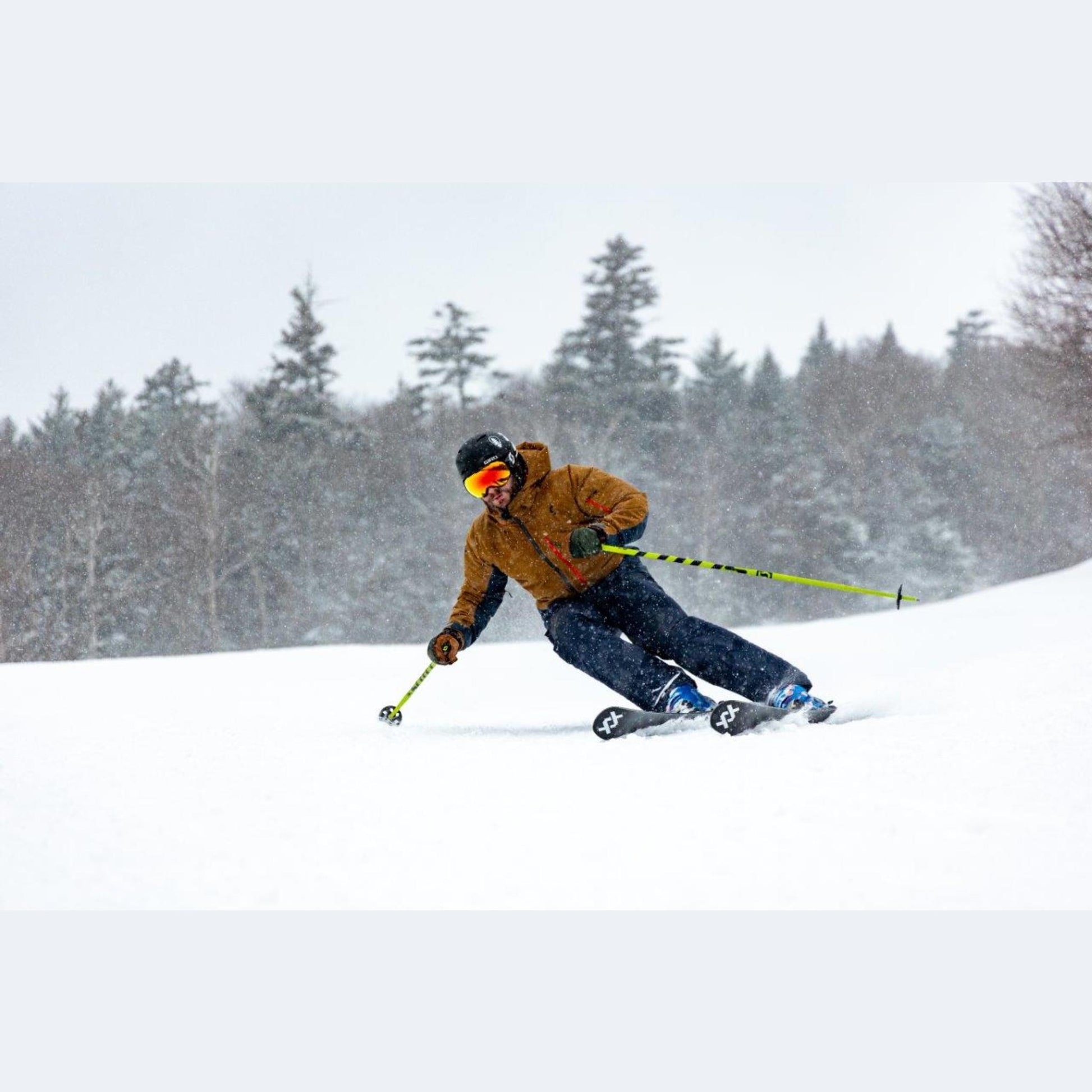 2023 Volkl Kendo 88 Skis