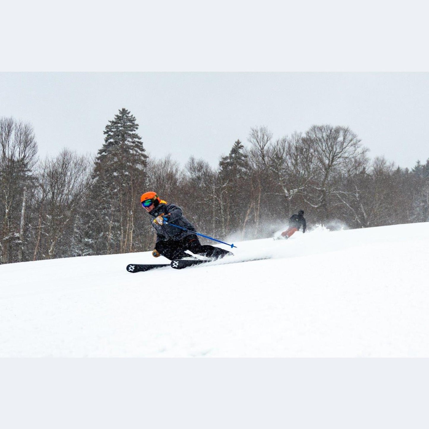 2023 Volkl Kendo 88 Skis