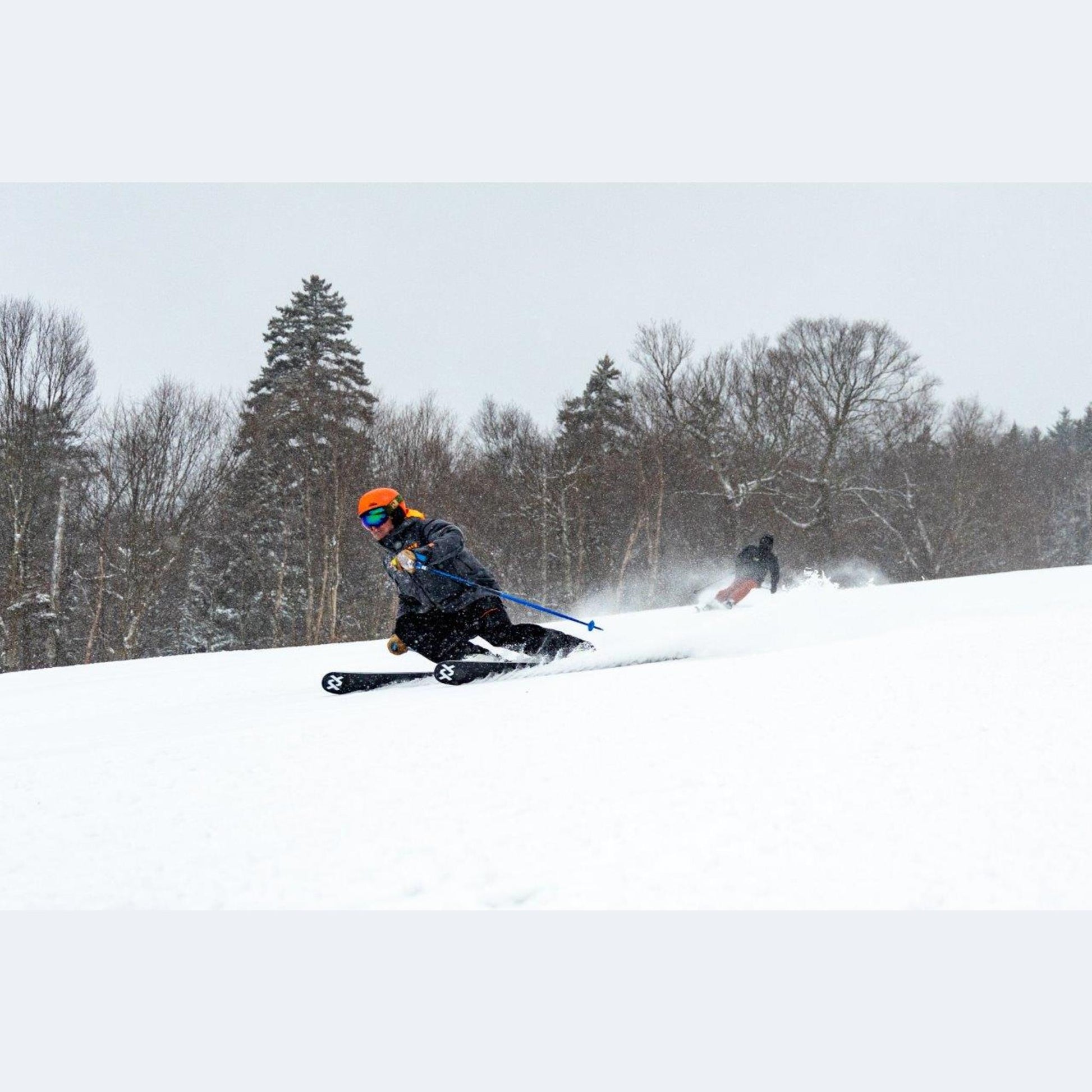 2023 Volkl Kendo 88 Skis