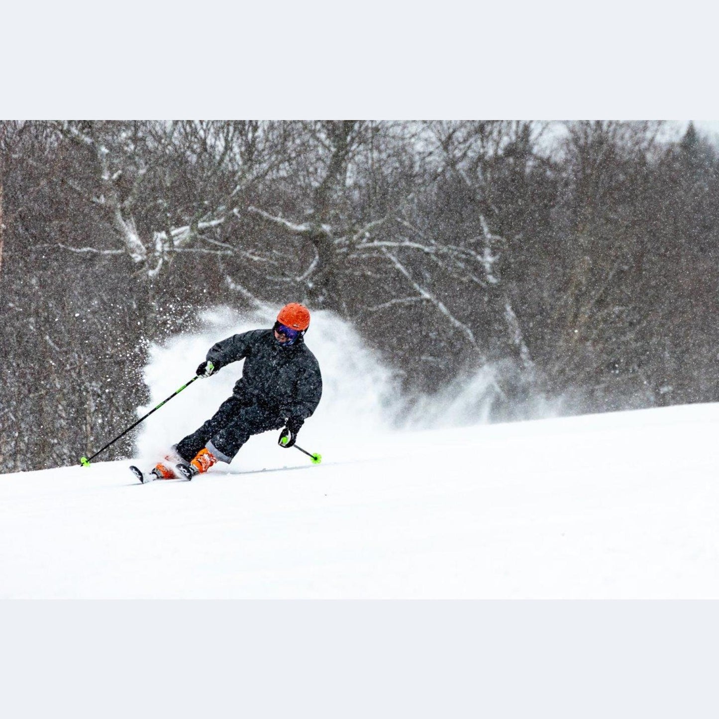 2023 Volkl Kendo 88 Skis
