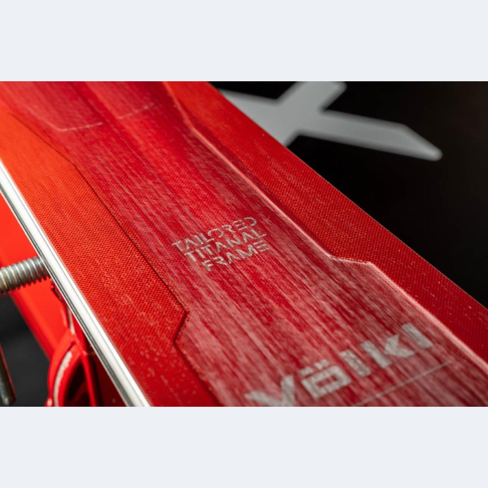 2023 Volkl Kenja 88 Women's Skis
