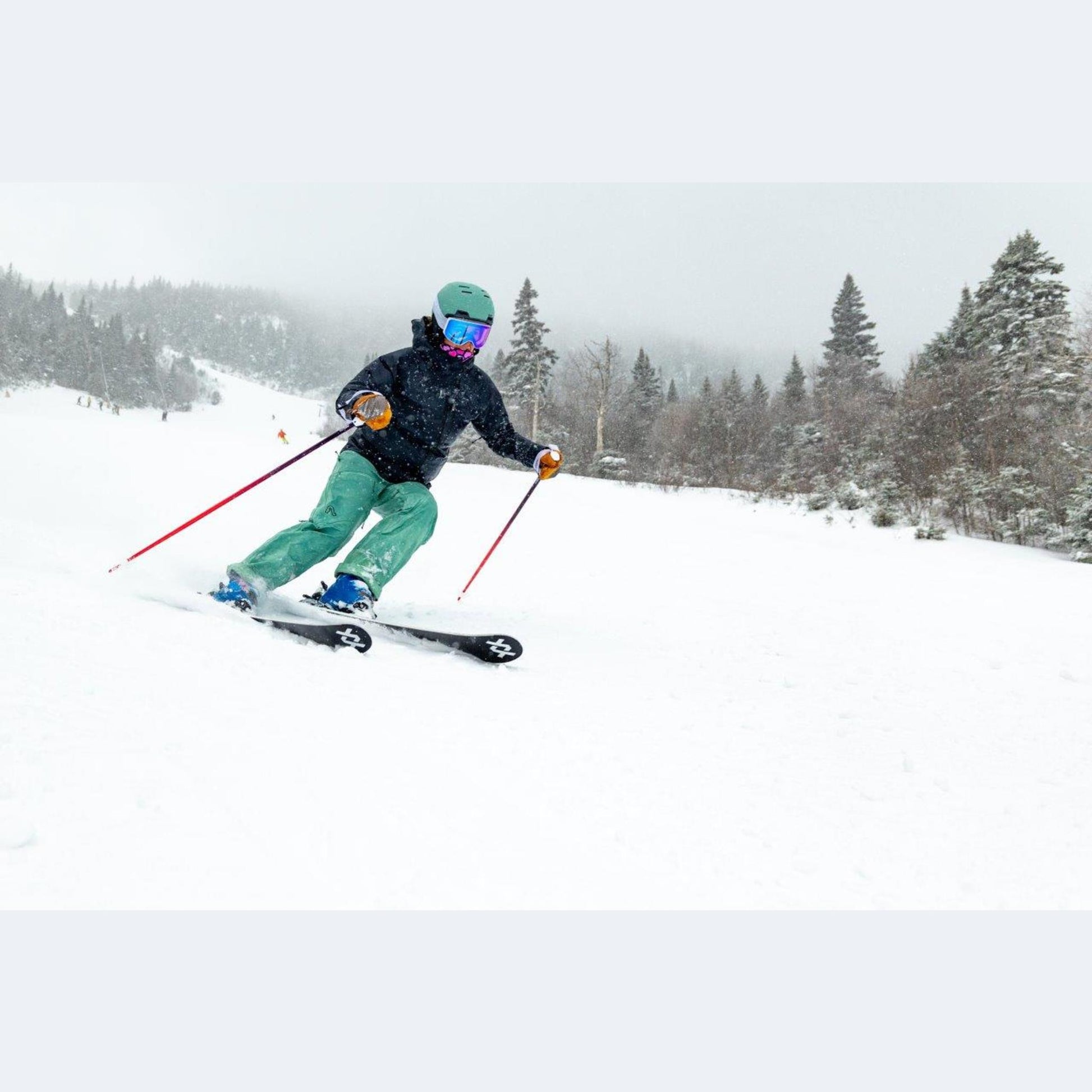 2023 Volkl Kenja 88 Women's Skis