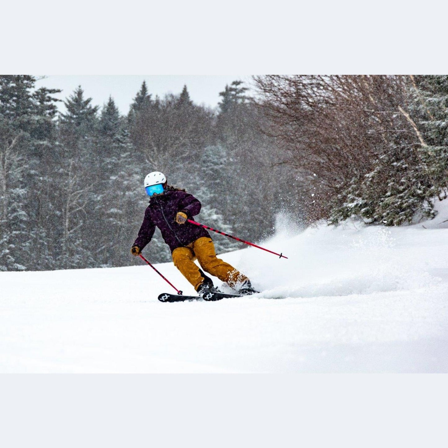 2023 Volkl Kenja 88 Women's Skis