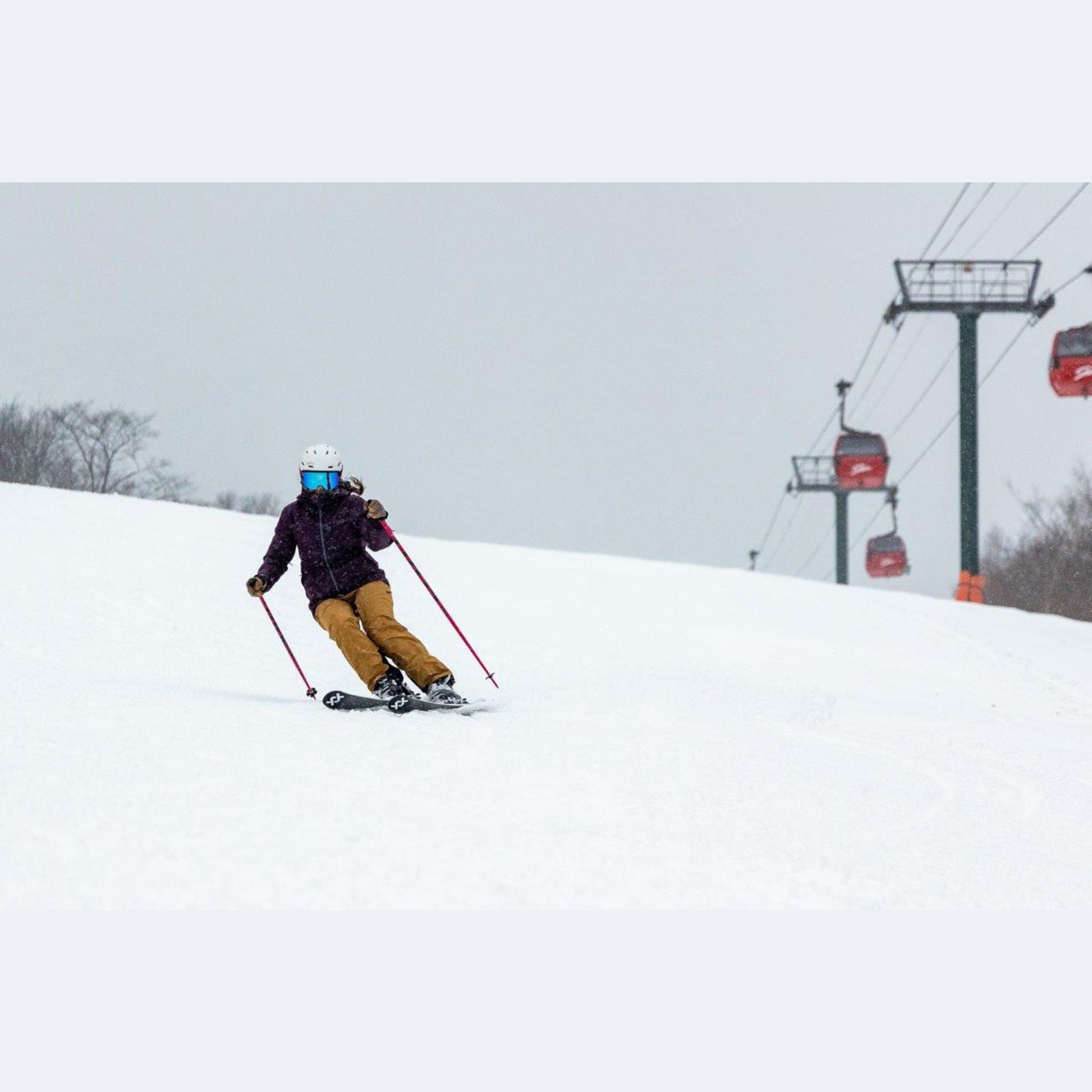 2023 Volkl Kenja 88 Women's Skis