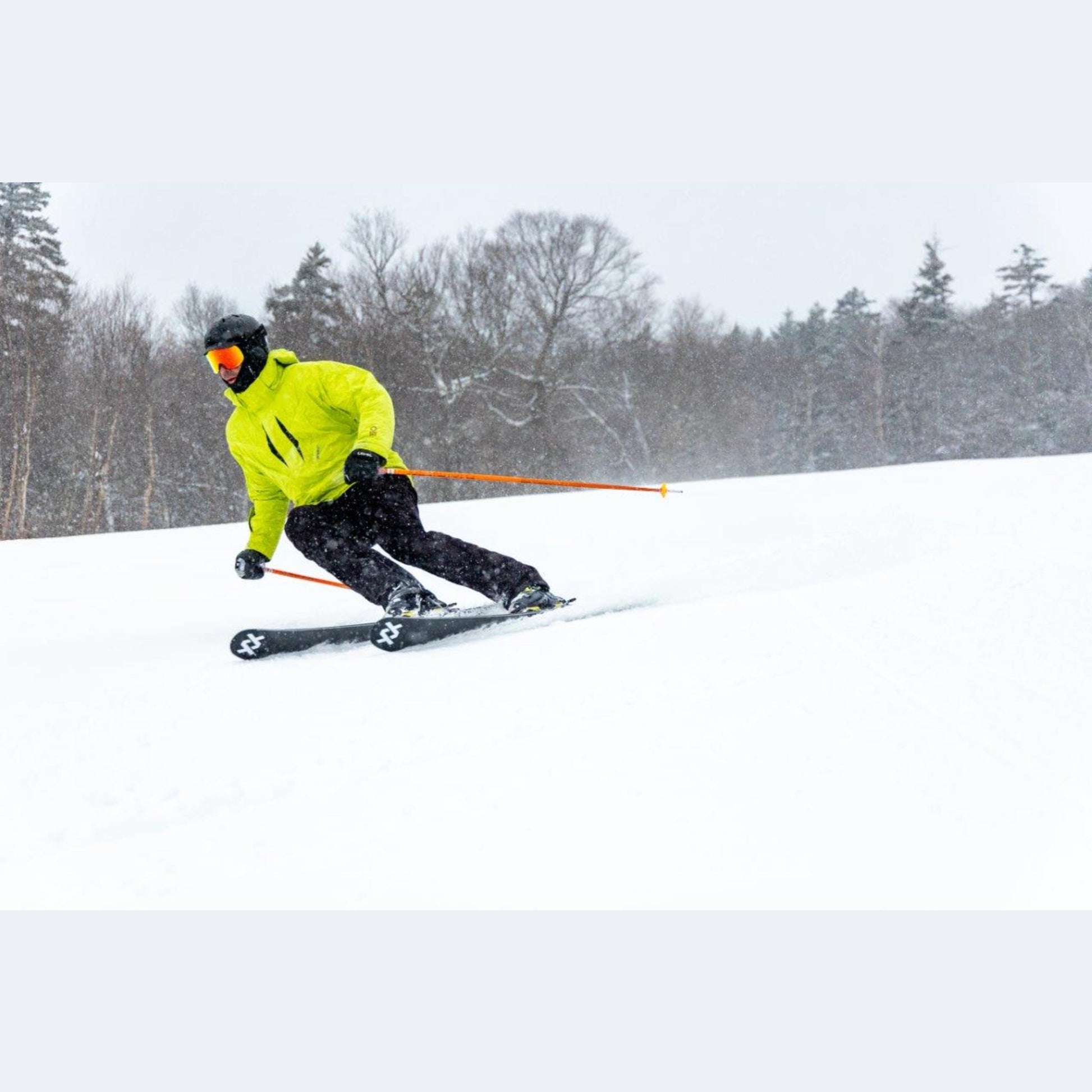 2023 Volkl M6 Mantra Skis