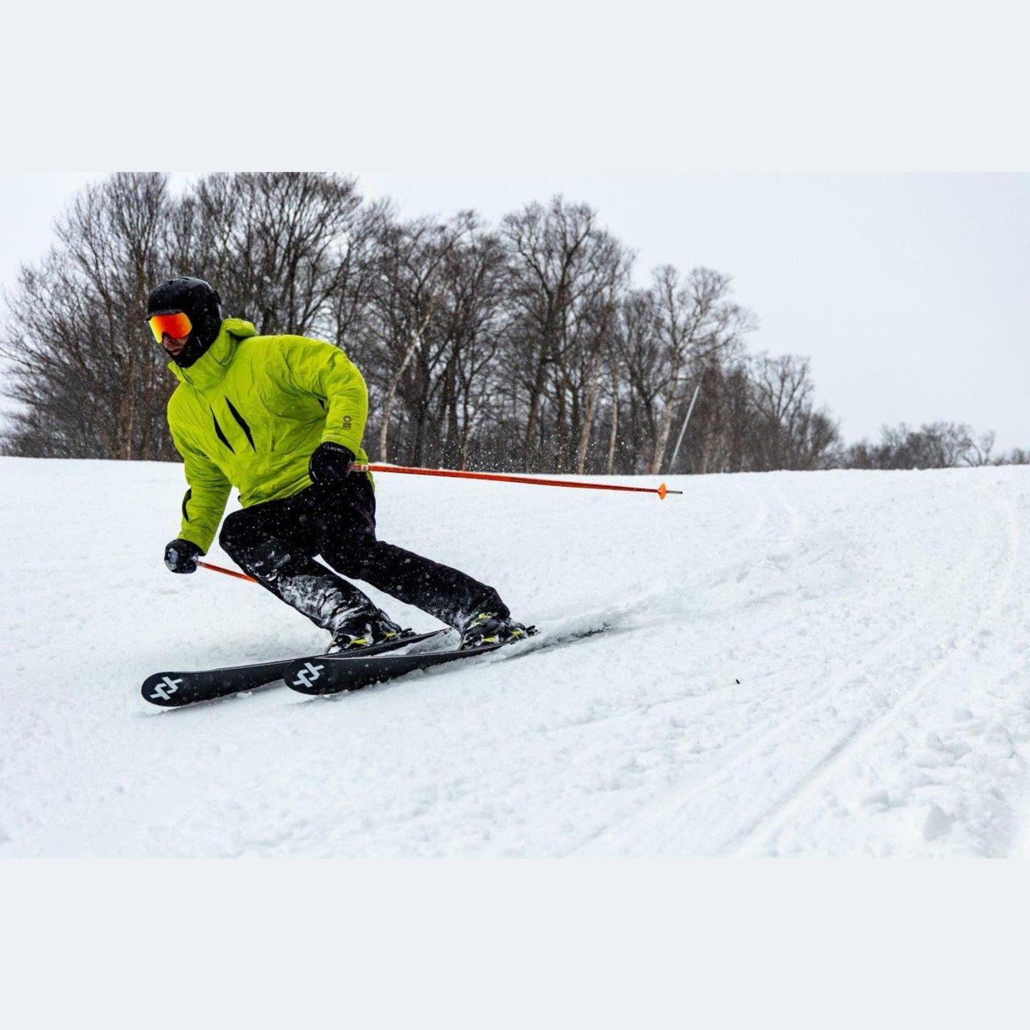 2023 Volkl M6 Mantra Skis