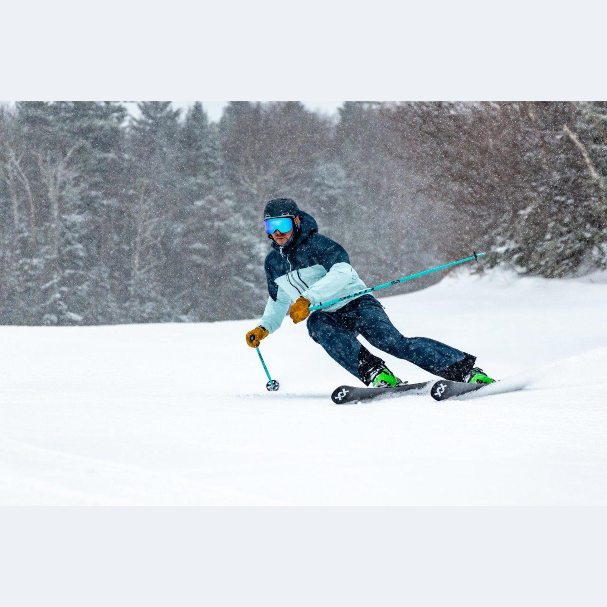 2023 Volkl M6 Mantra Skis