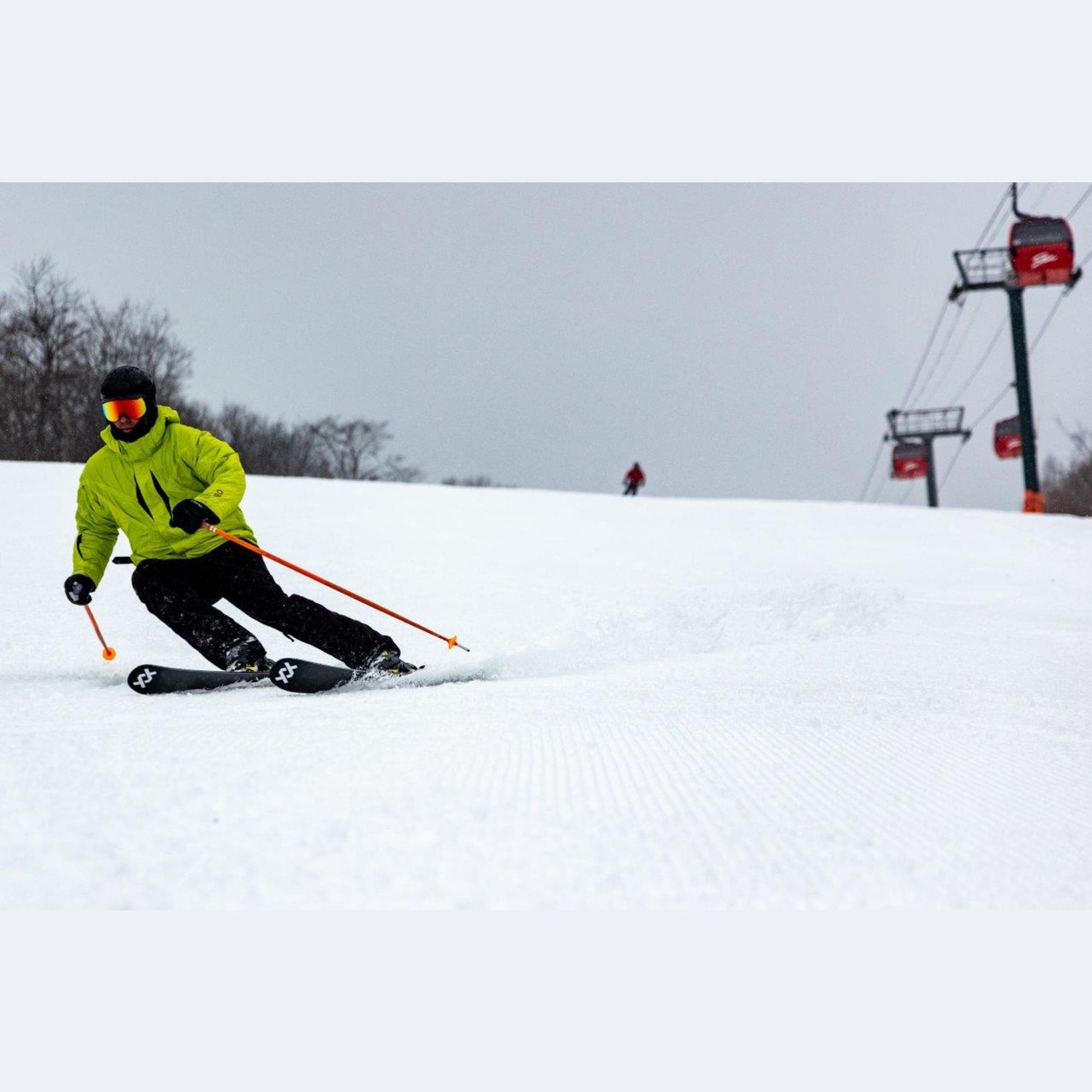 2023 Volkl Mantra 102 Skis