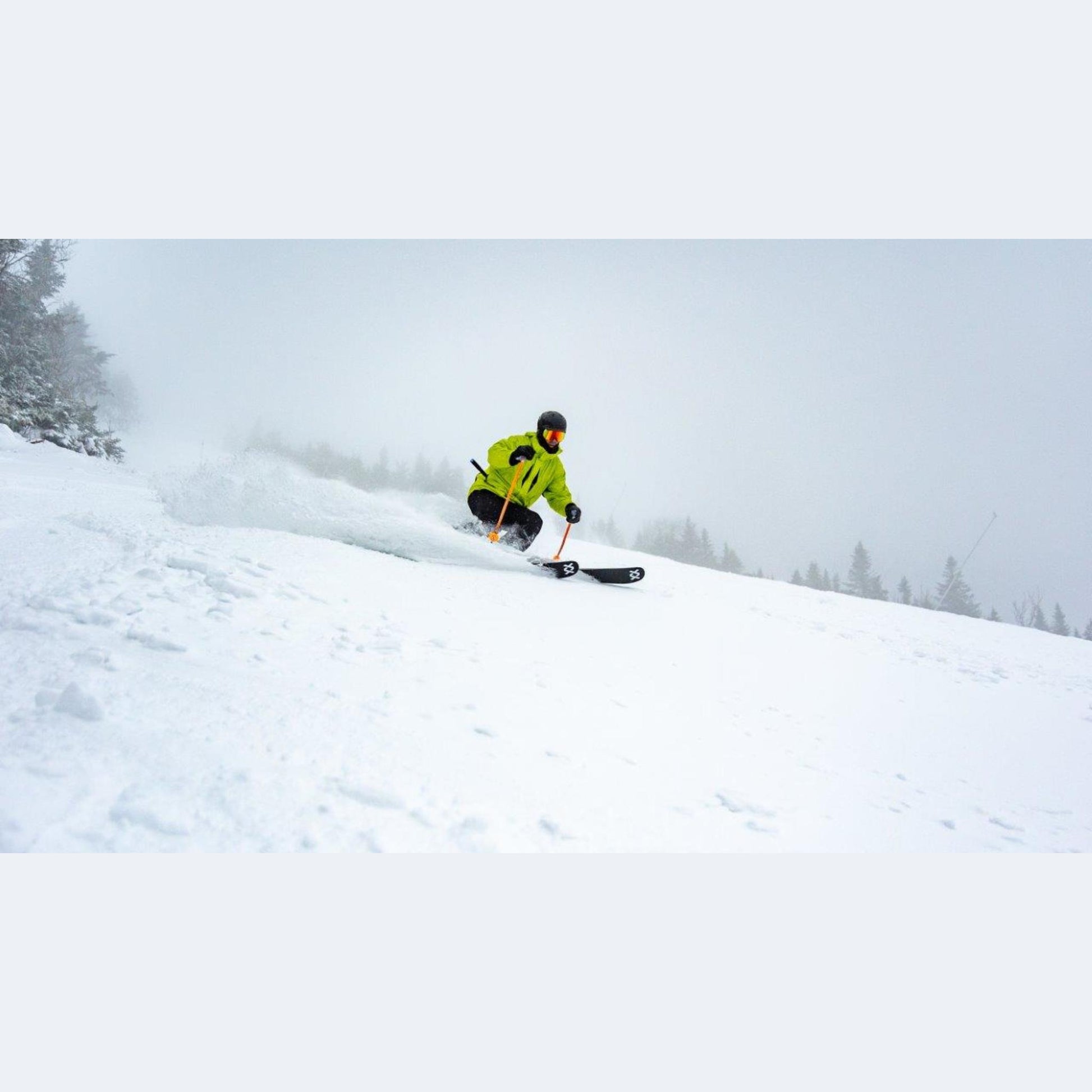 2023 Volkl Mantra 102 Skis