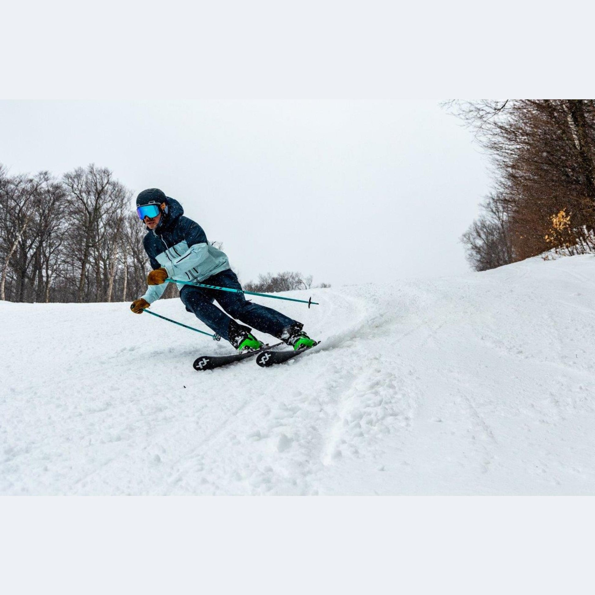 2023 Volkl Mantra 102 Skis
